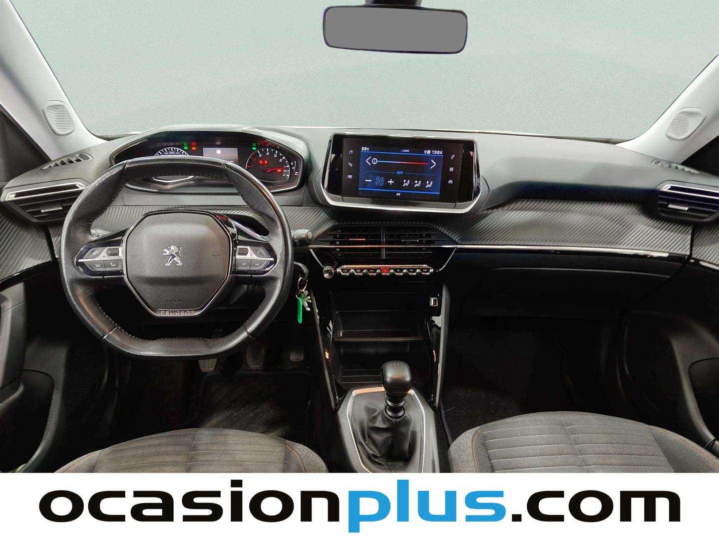 Peugeot 2008 Peugeot 2008 Puretech 100 S&S Active (100 CV) de ocasión