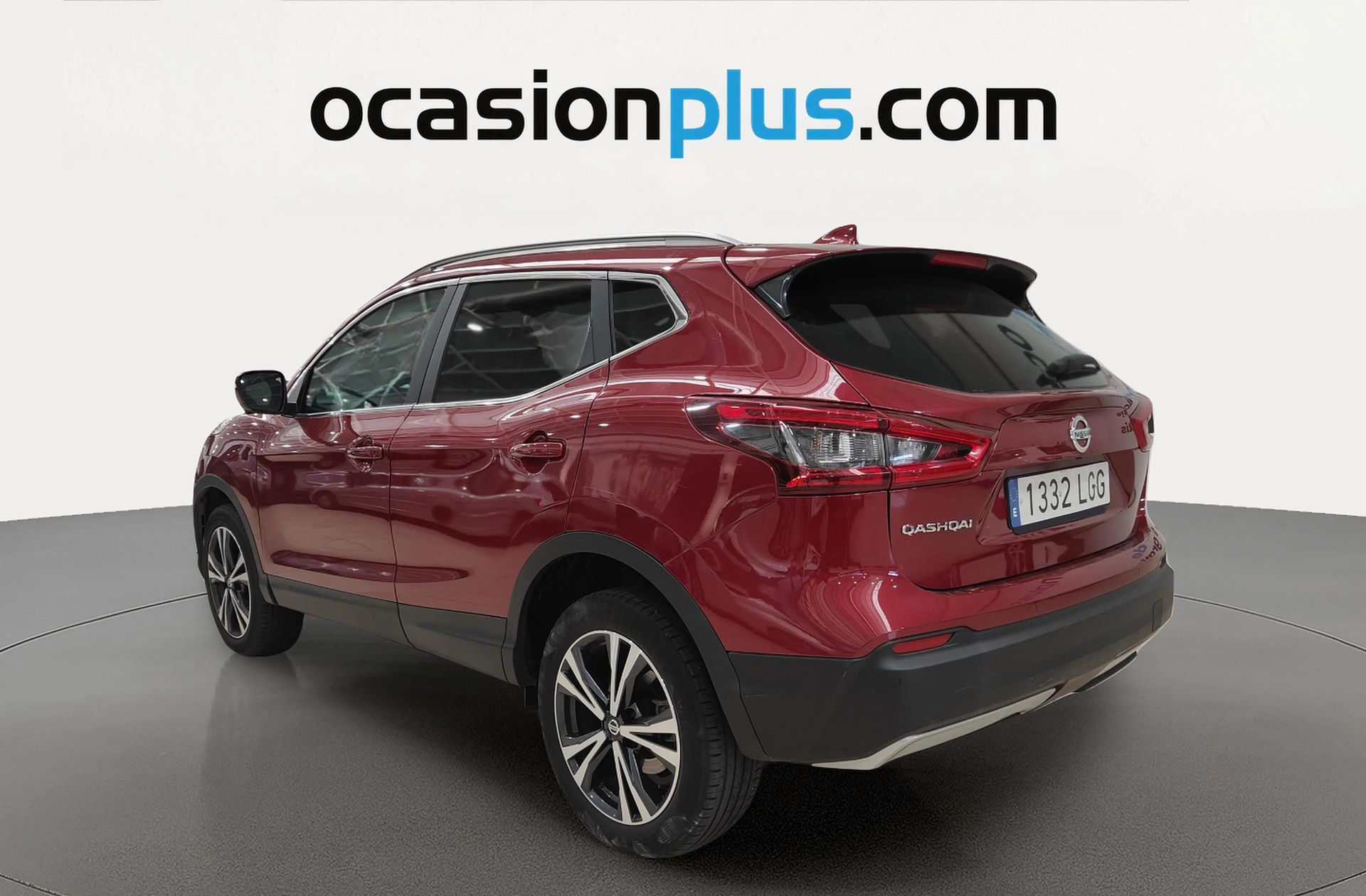 Nissan Qashqai dCi 150 N-Connecta - foto 3