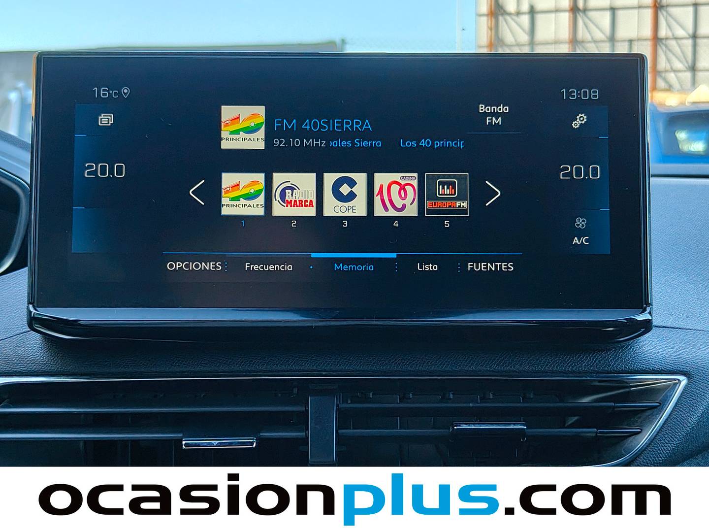 Peugeot 3008 Peugeot 3008 PureTech 130 S&S Allure Pack EAT8 (130 CV) 130cv