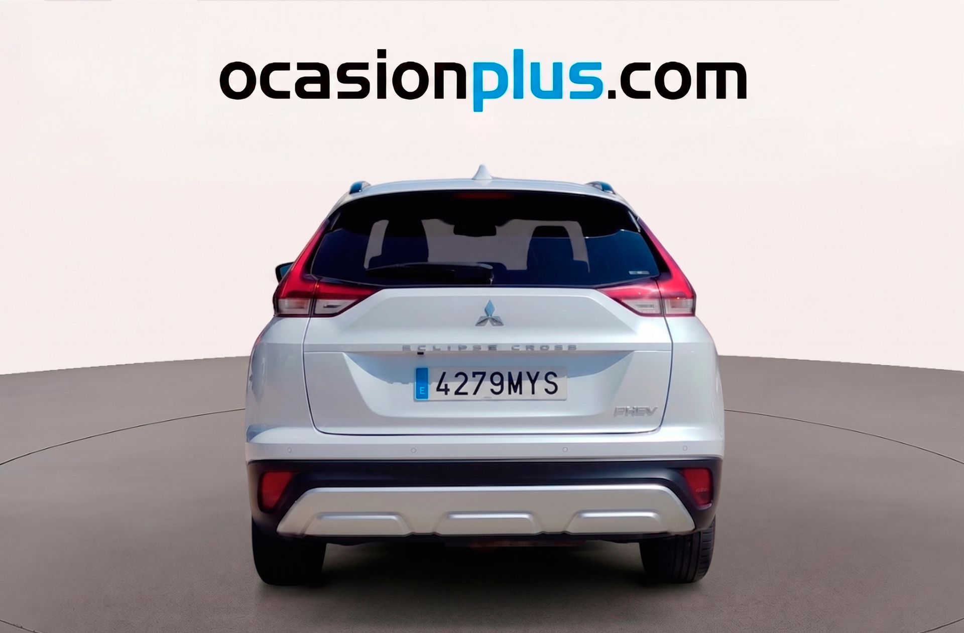 Mitsubishi Eclipse Cross 2.4 PHEV Kaiteki 4WD - foto 18