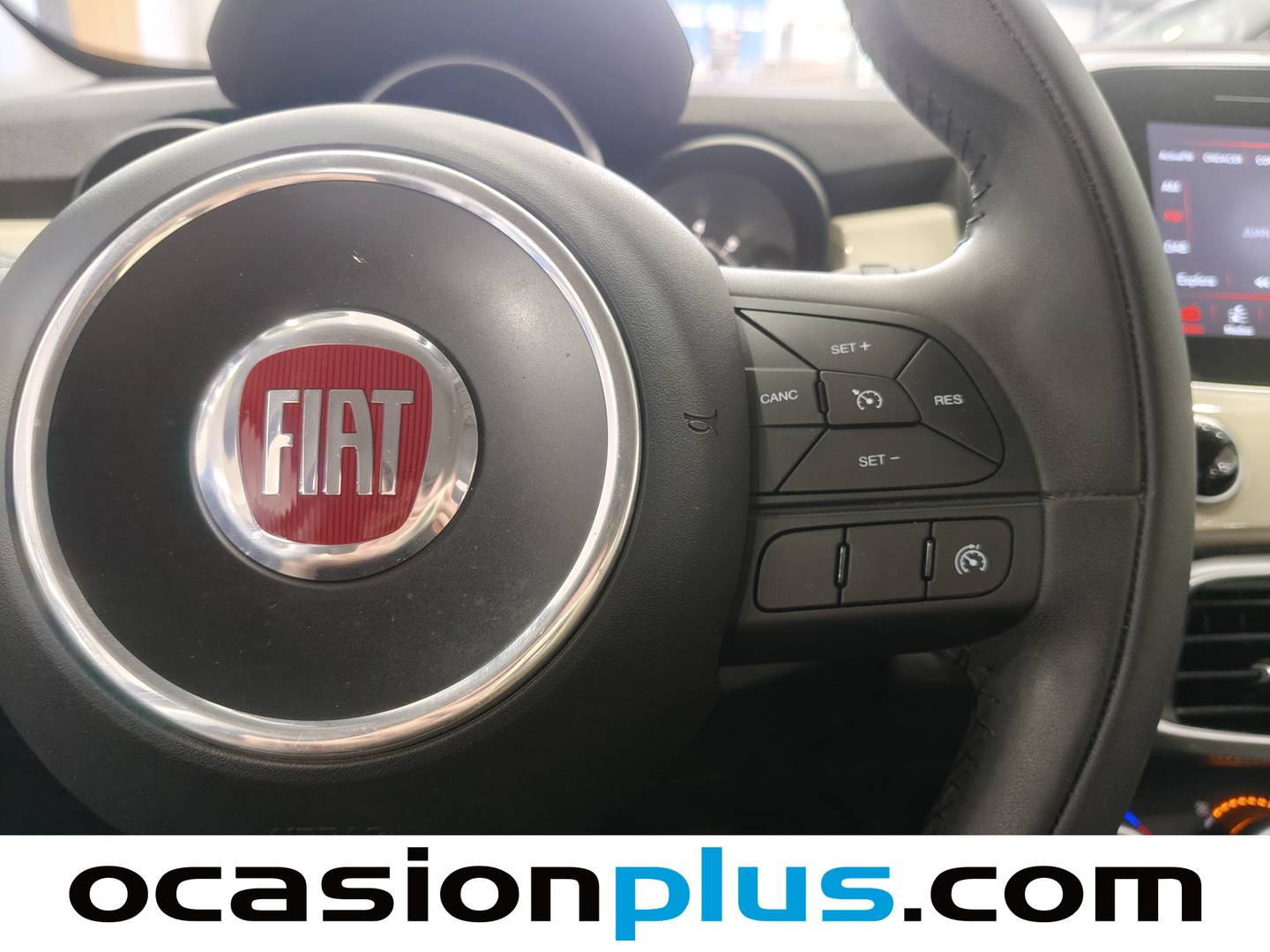 Fiat 500X Fiat 500X 1.6 E-Torq Pop Star 4x2 (110 CV) 110cv