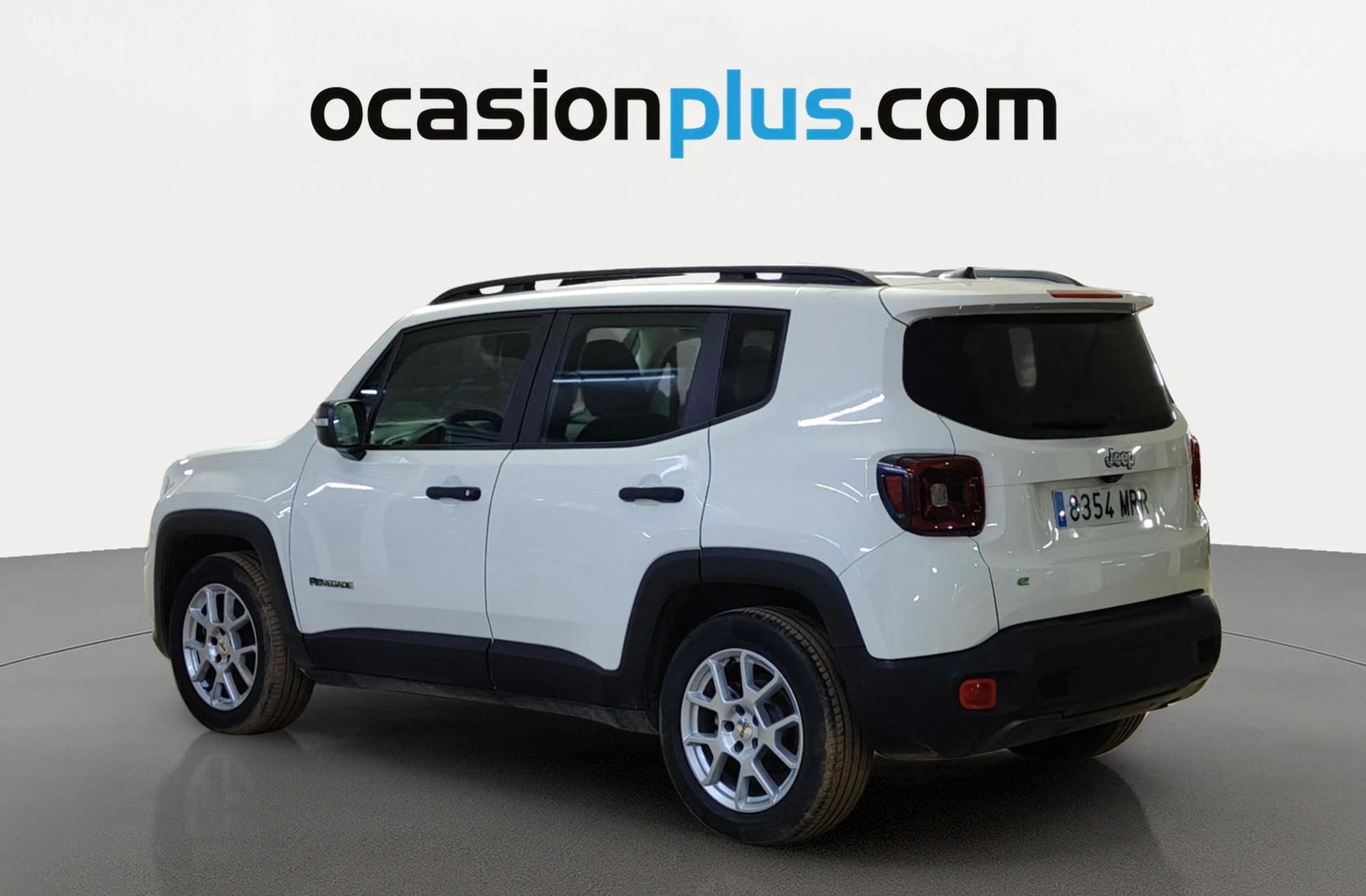 Jeep Renegade eHybrid 1.5 Altitude DCT - foto 3