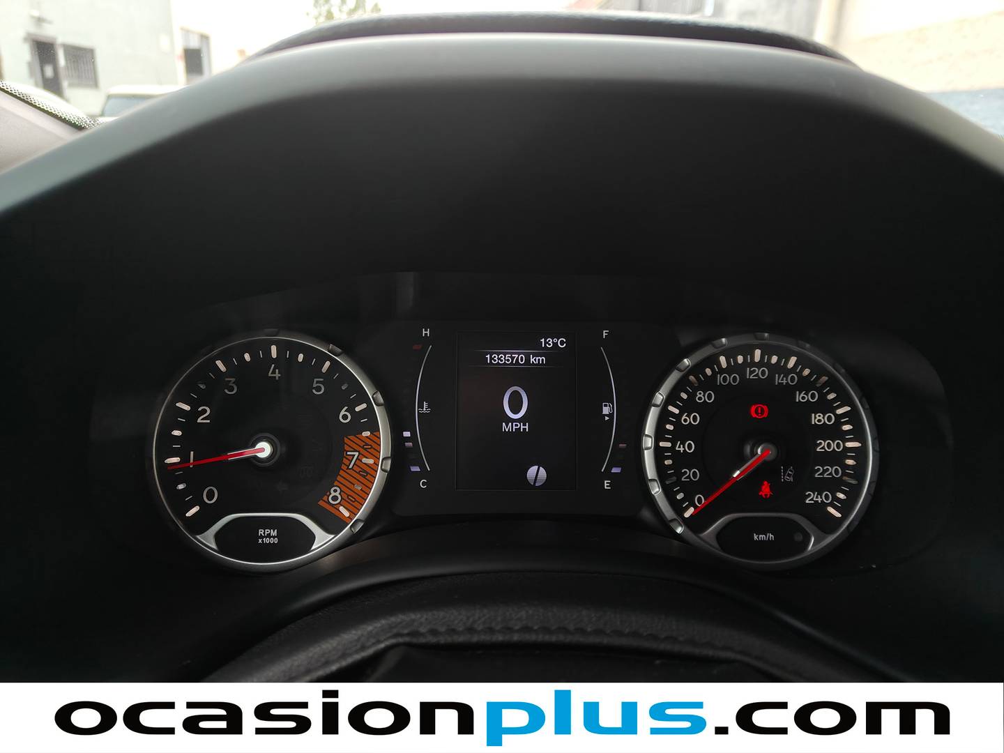 Jeep Renegade Jeep Renegade 1.0G Sport 4x2 (120 CV) barato