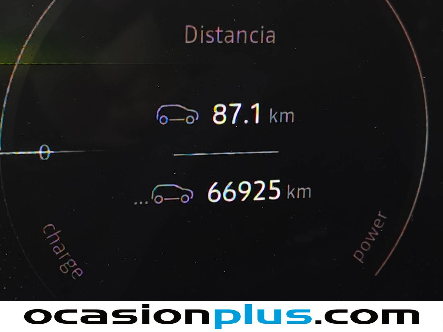 Renault Austral Renault Austral Techno E-Tech Full Hybrid (200 CV) seminuevo