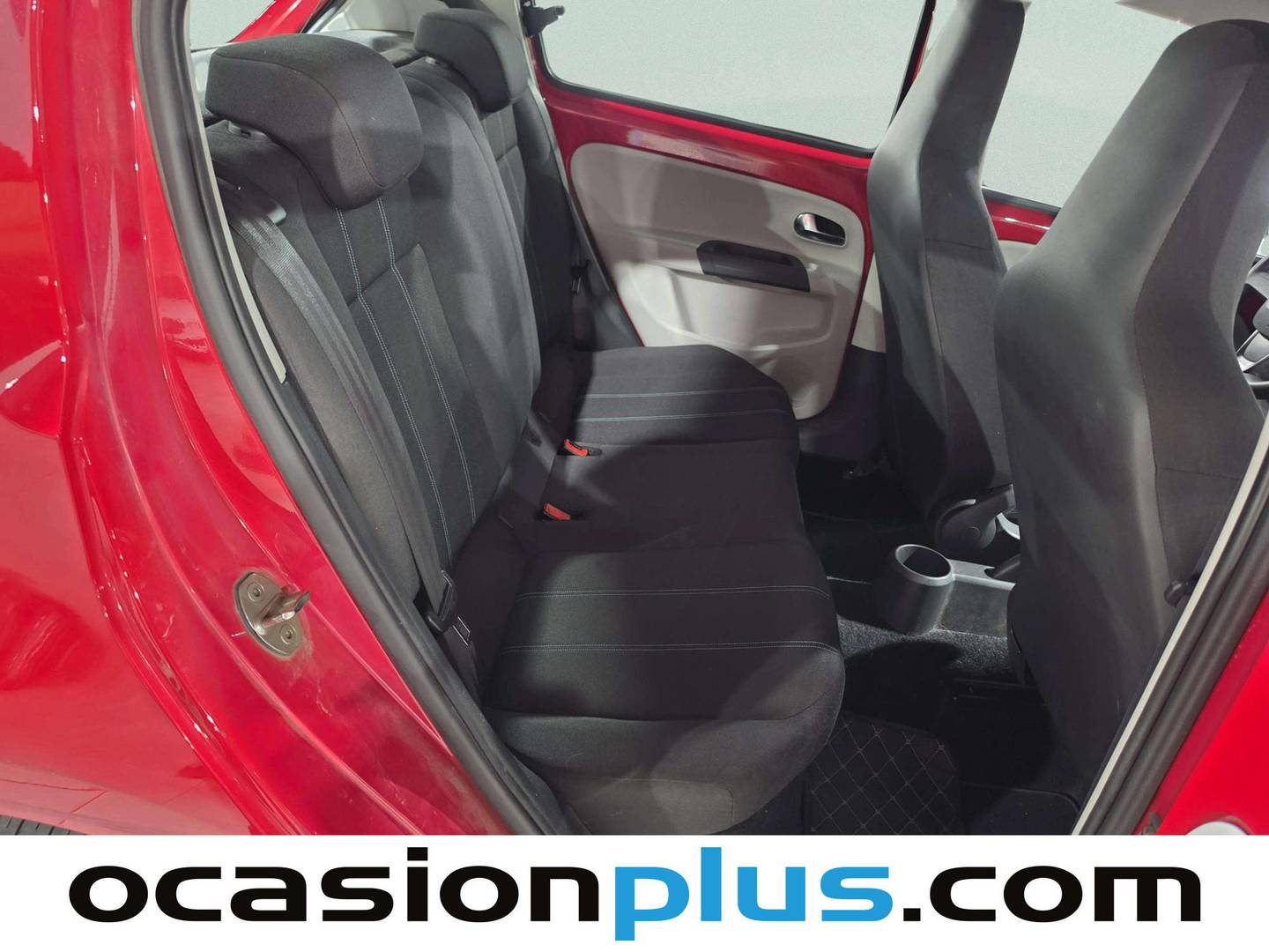 Seat Mii Seat Mii 1.0 Style (75 CV) al mejor precio