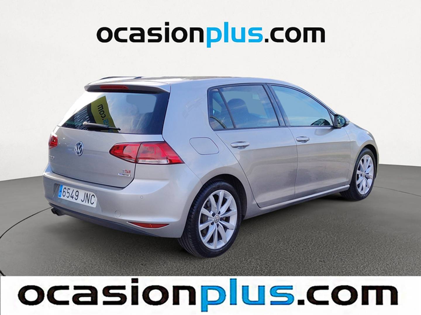 Foto Volkswagen Golf Volkswagen Golf Sport 1.4 TSI BMT ACT Tech (150 CV) DSG