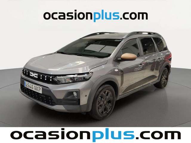 Dacia Jogger Extreme Hybrid (155 CV) 7 plazas de segunda mano
