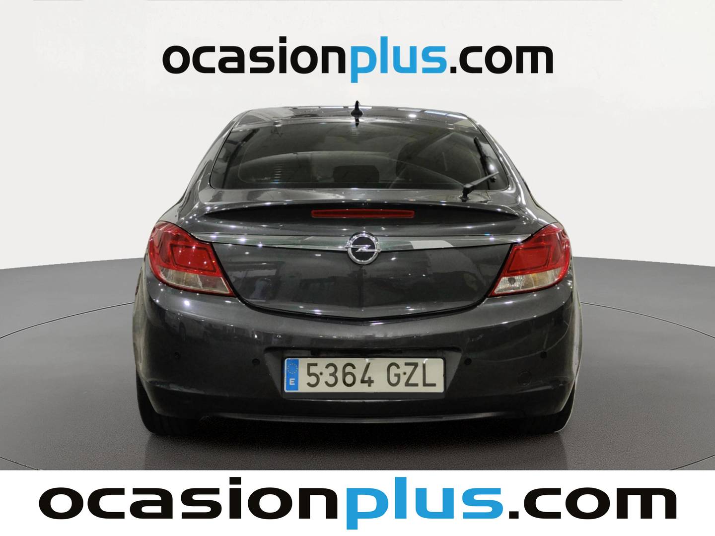 Opel Insignia Opel Insignia 2.0 CDTI ecoFLEX Edition (130 CV) al mejor precio