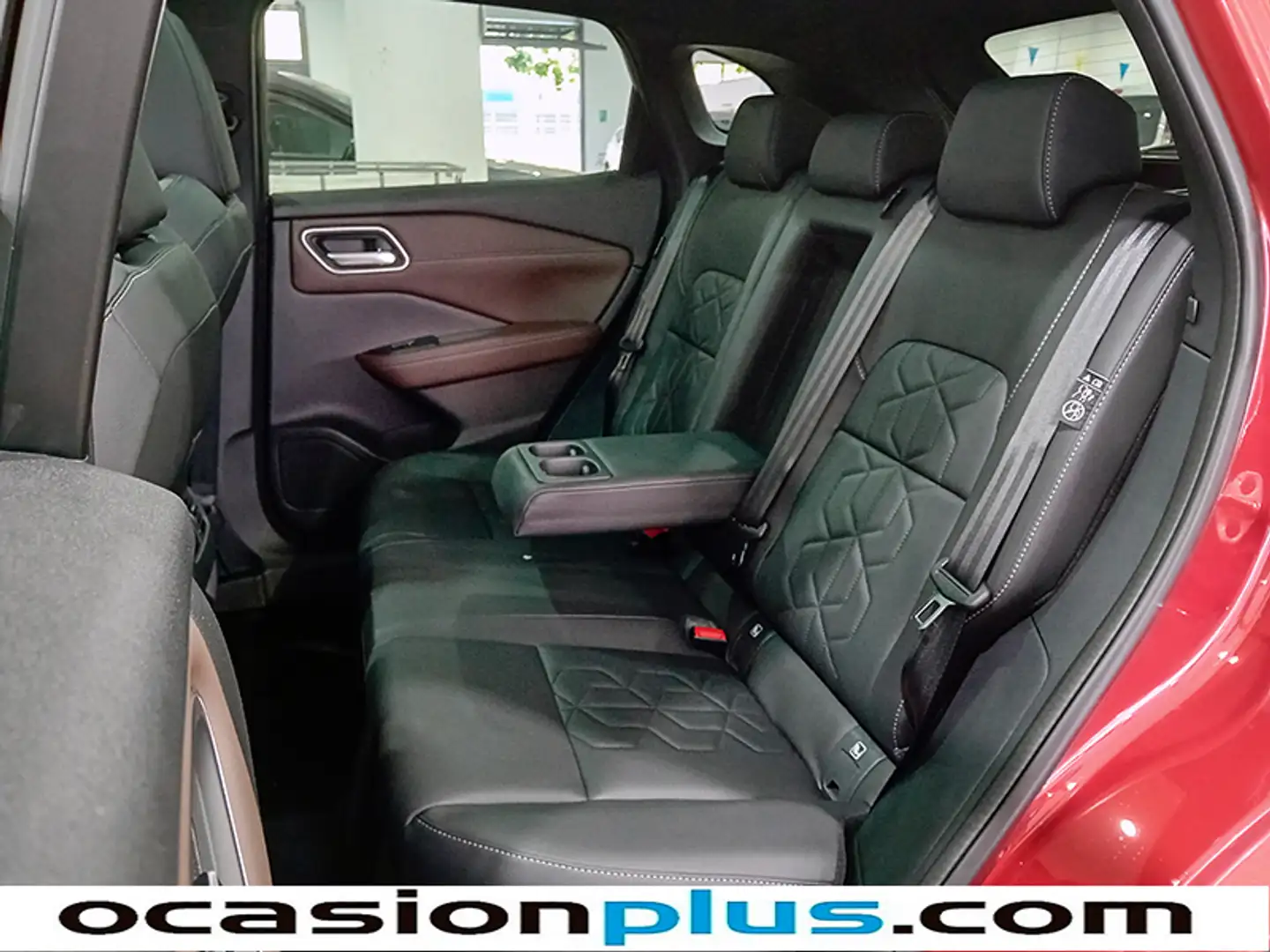 Foto Nissan QASHQAI Nissan Qashqai E-POWER Tekna Auto (190 CV)