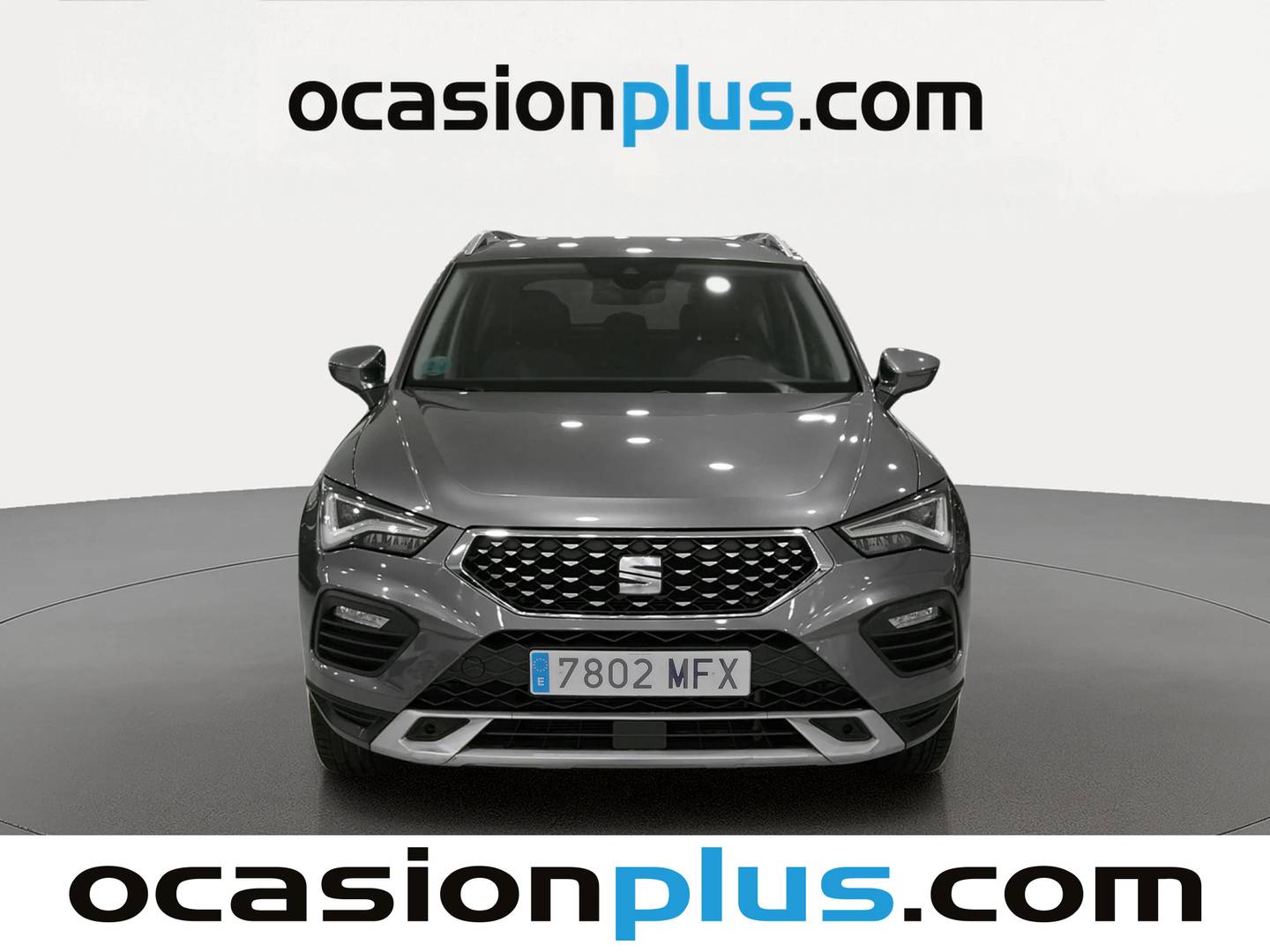 Seat Ateca SEAT Ateca 1.5 TSI X-Perience XM (150 CV) 150cv