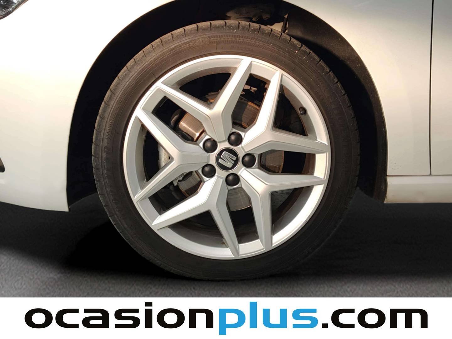 Foto Seat Ibiza SEAT Ibiza 1.0 TSI FR Plus (115 CV)