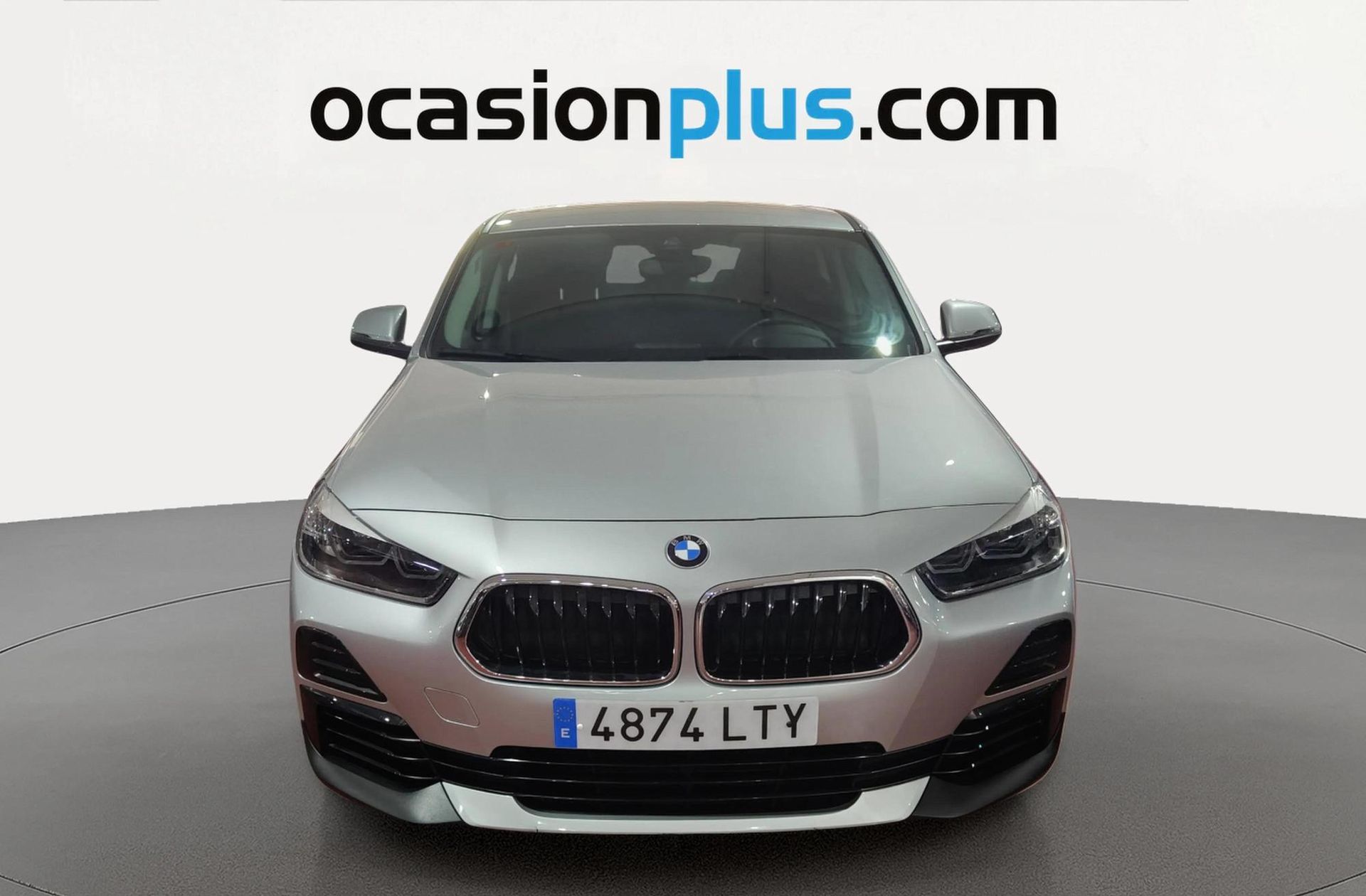 BMW X2 sDrive16d - foto 12