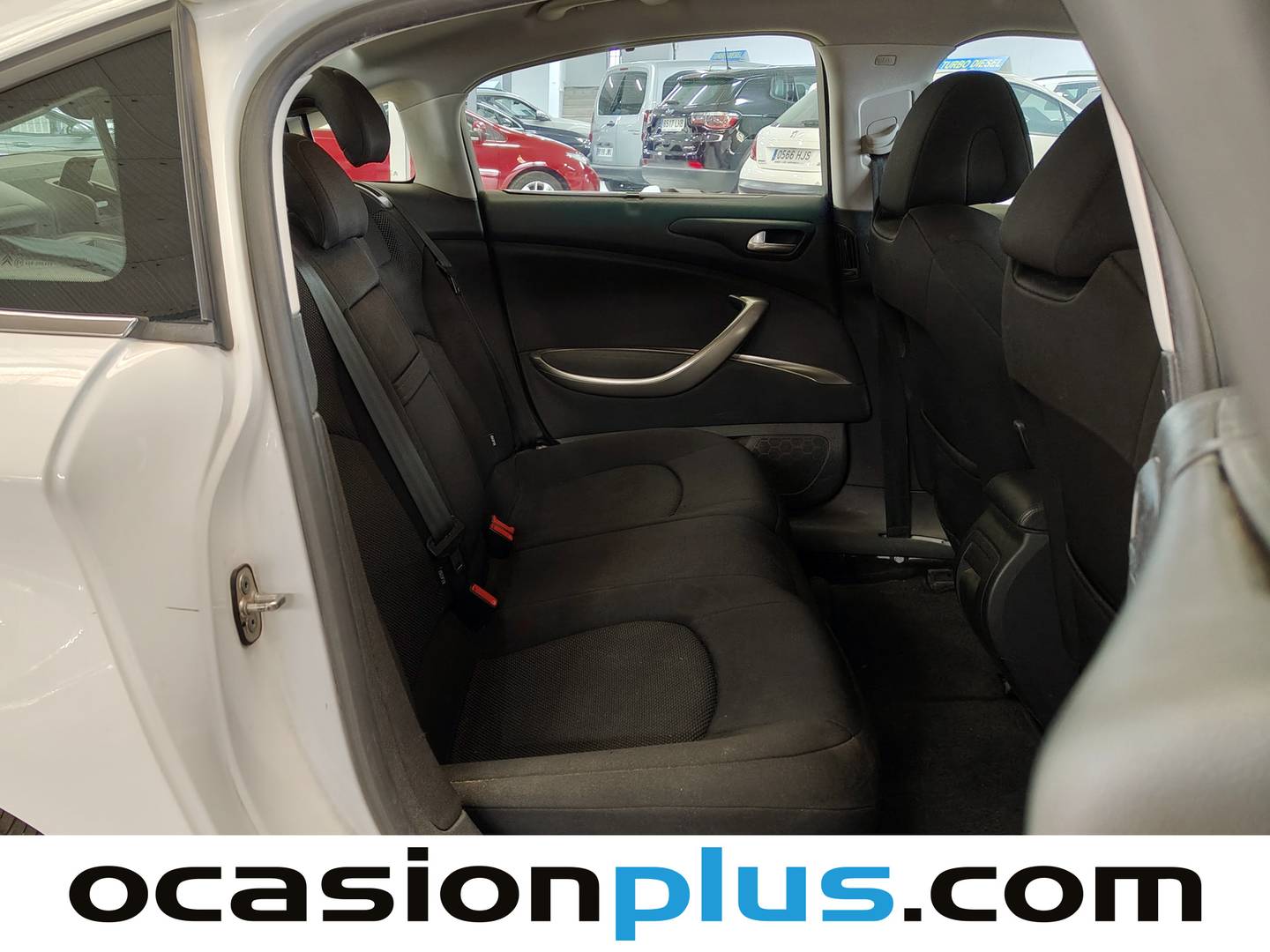 Citroën C5 Citroën C5 BlueHDi 150 S&S 6v Feel Edition (150 CV) al mejor precio