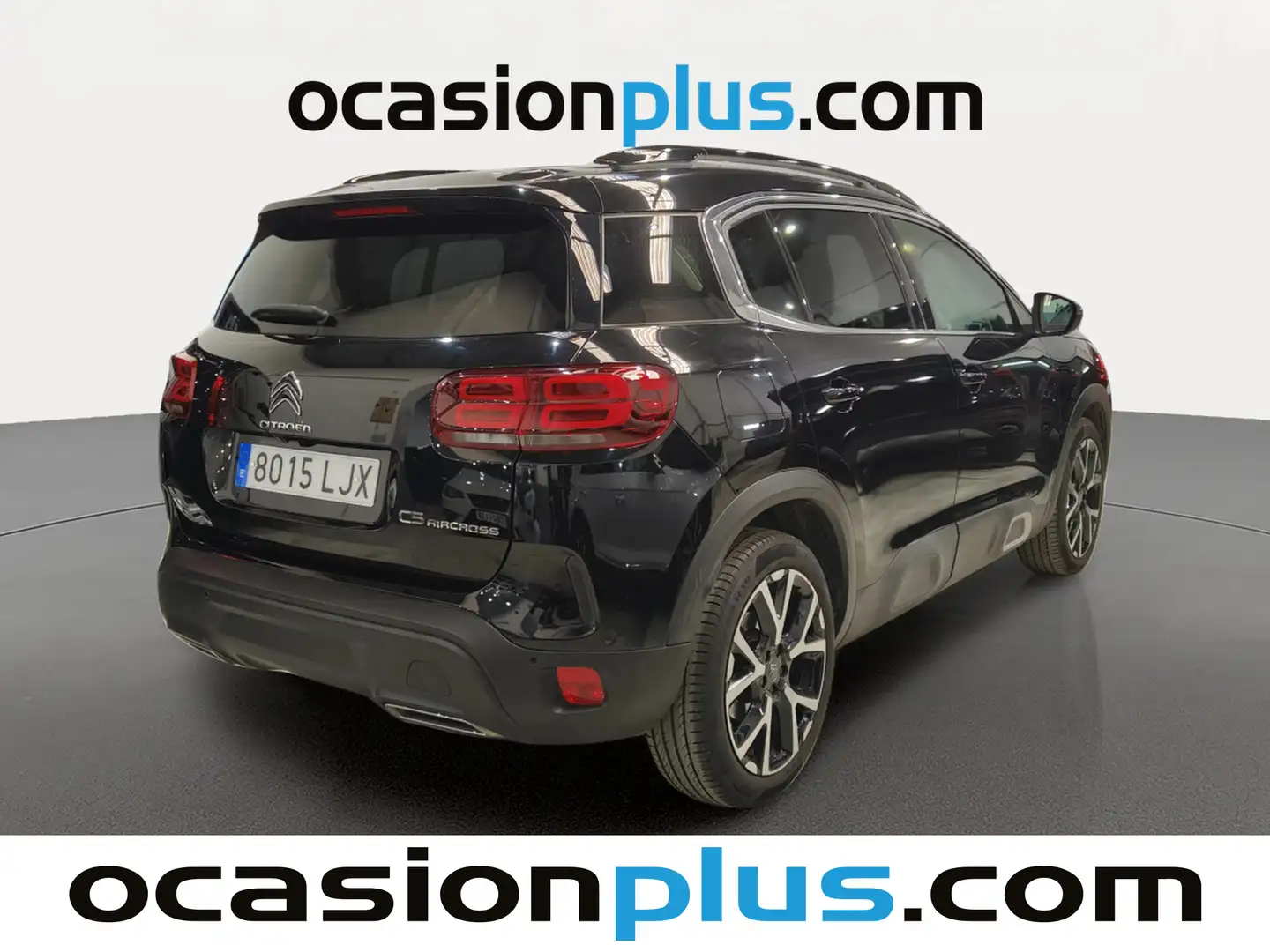 Foto Citroën C5 Aircross Citroen C5 Aircross BlueHdi 180 S&S Feel EAT8 (177 CV)