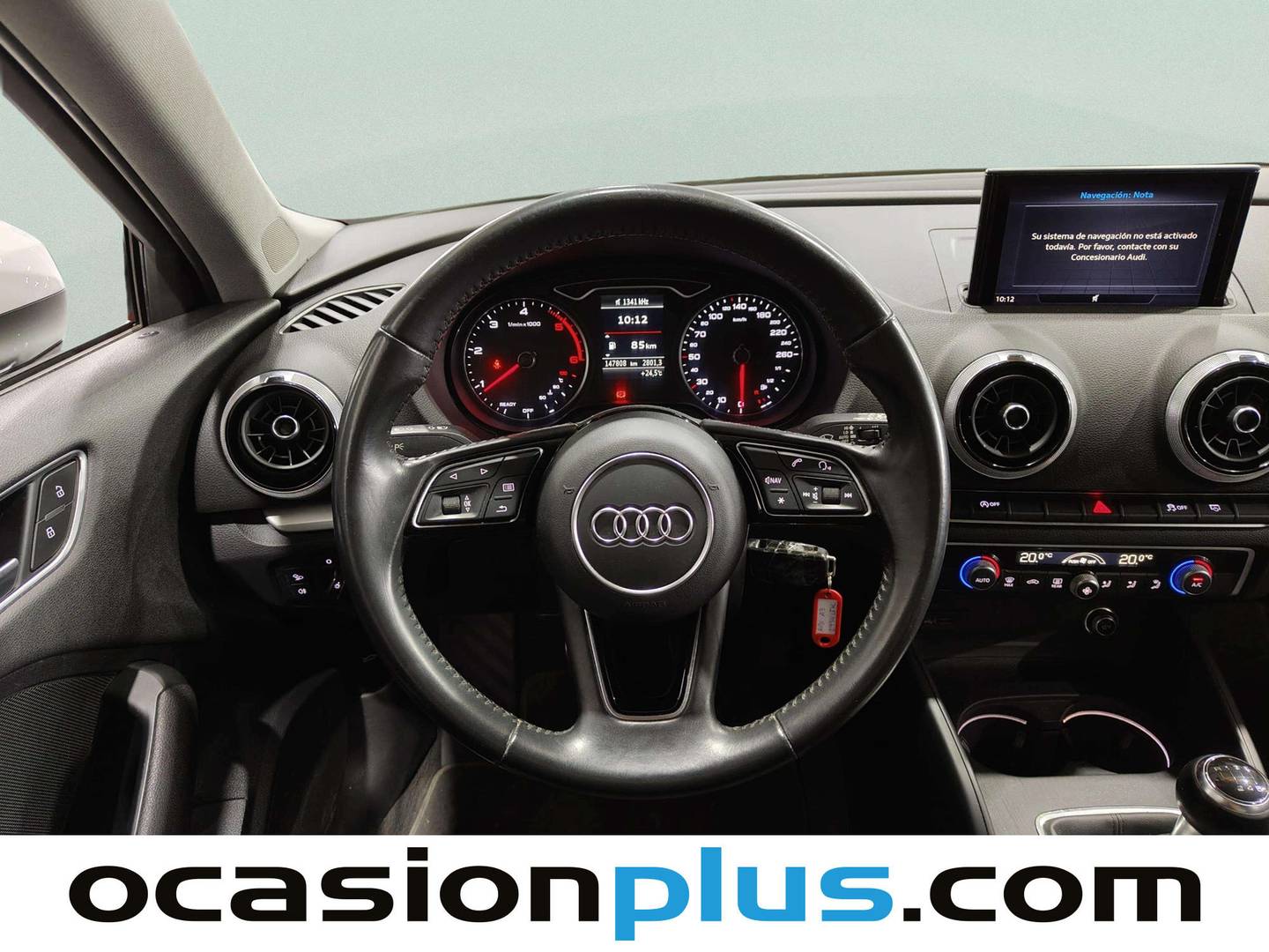 Audi A3 Audi A3 Sportback 30 TDI (116 CV) al mejor precio