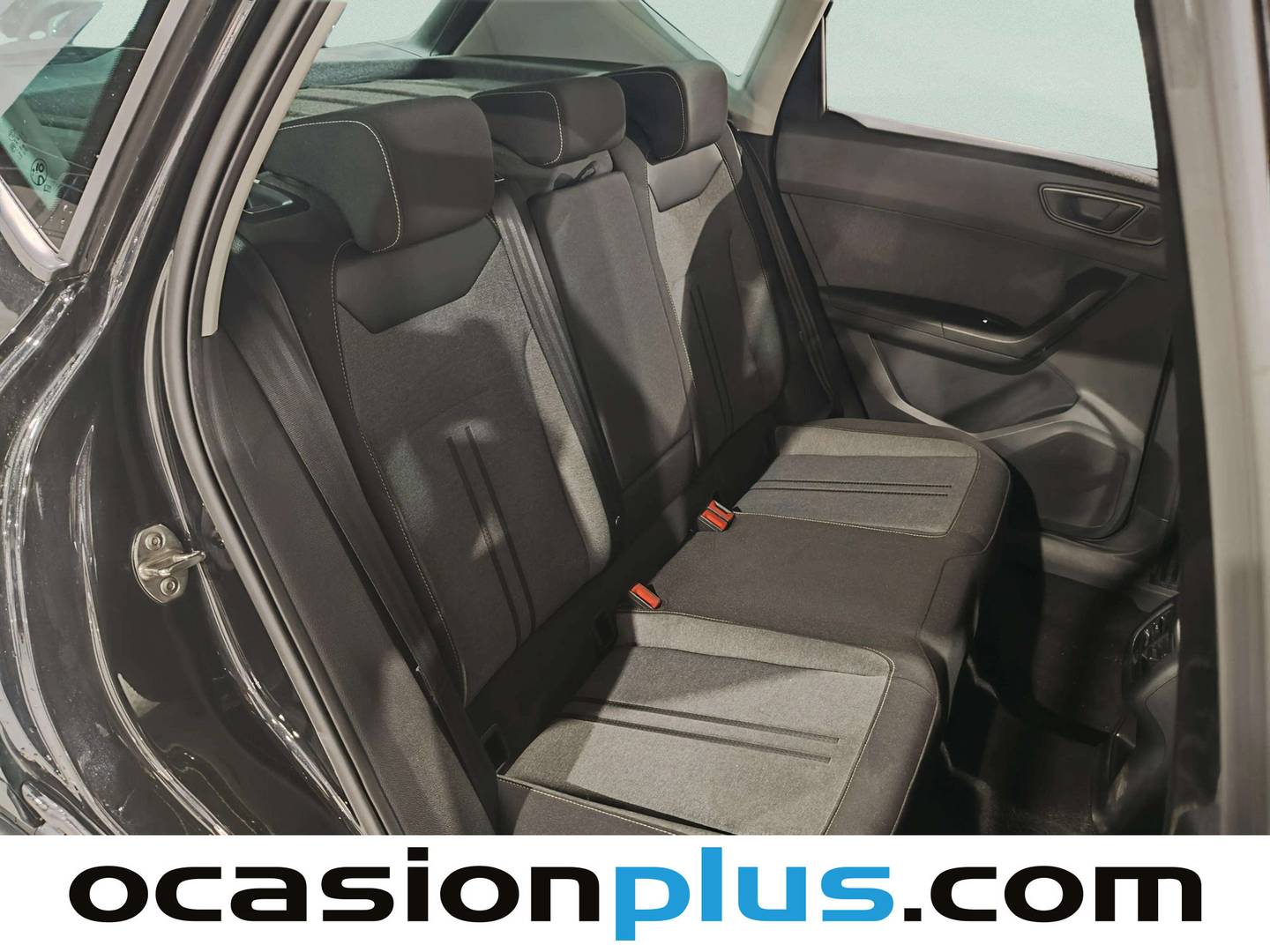 Foto Seat Ateca SEAT Ateca 1.5 TSI S&S Style XL (150 CV)