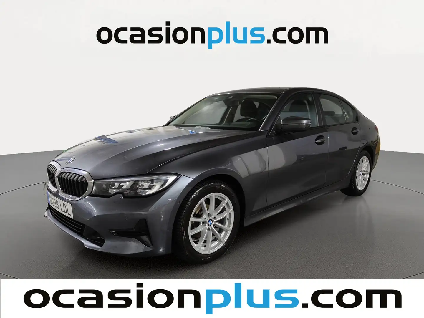 Foto BMW Serie 3 BMW Serie 3 318d (150 CV)