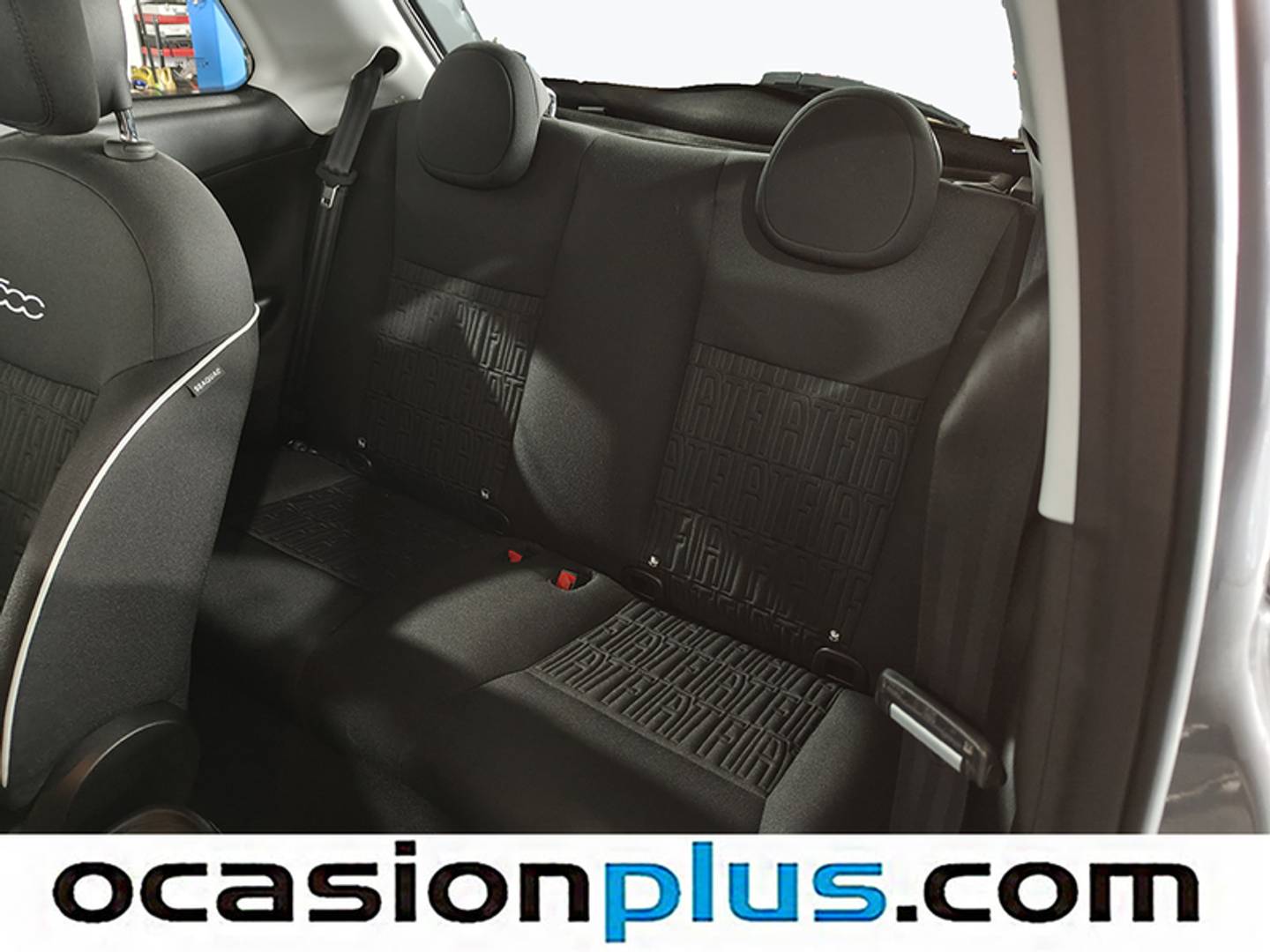 Foto Fiat 500 Fiat 500 Electrico Action Hb 185 km (95 CV)