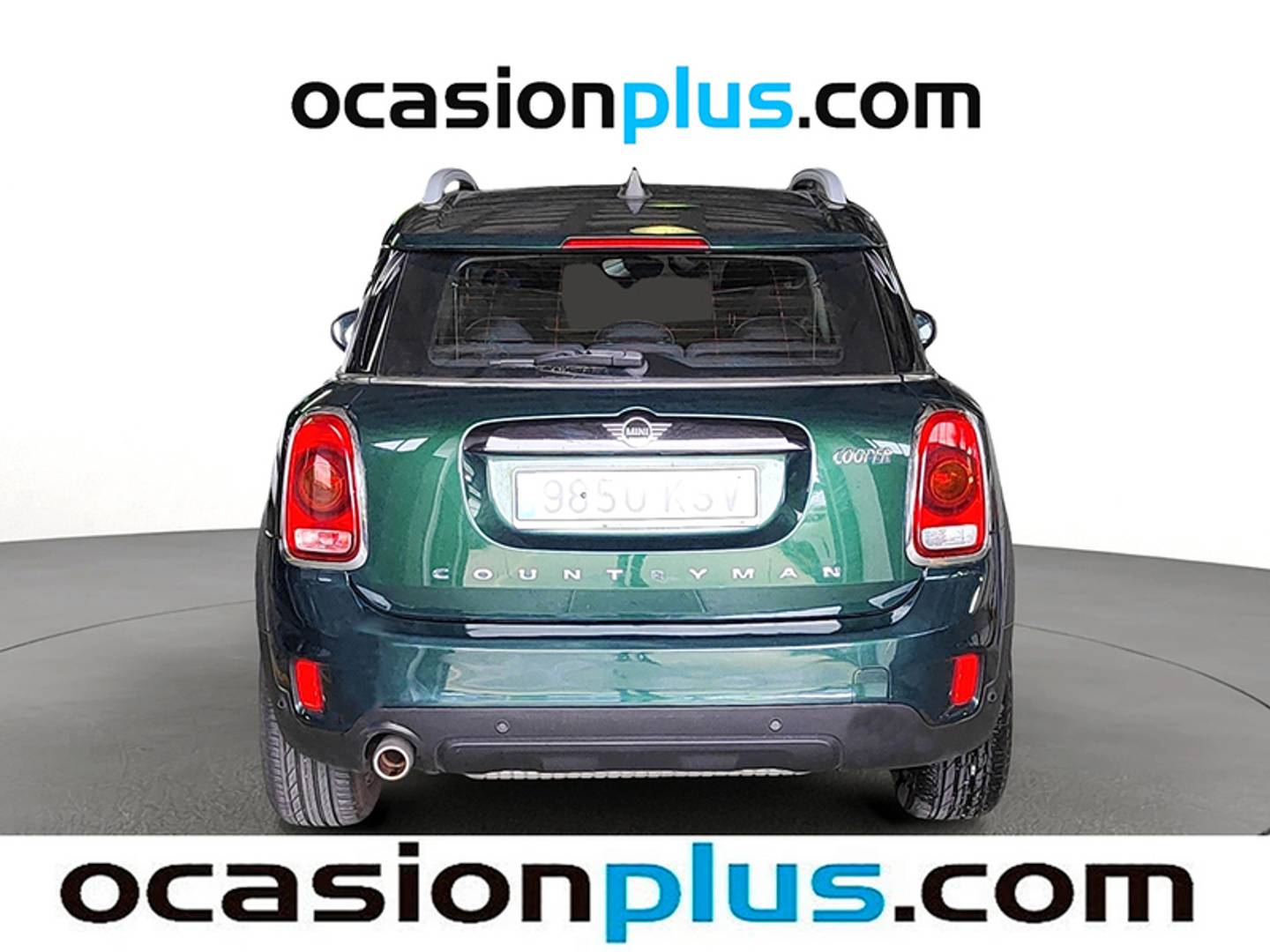 Foto Mini Countryman MINI MINI Countryman Cooper (136 CV)