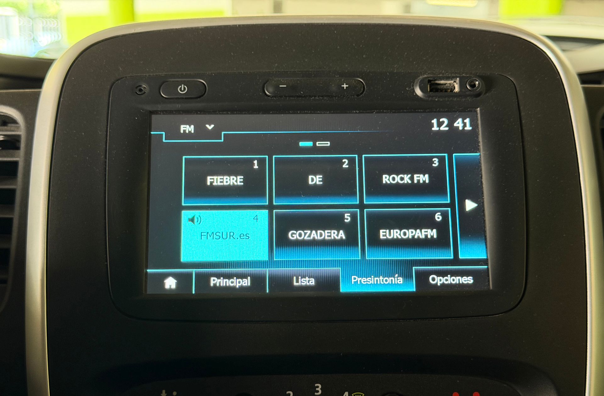 Renault Trafic Passenger Passenger dCi 145 Combi9 TT Energy L 9 plazas - foto 31