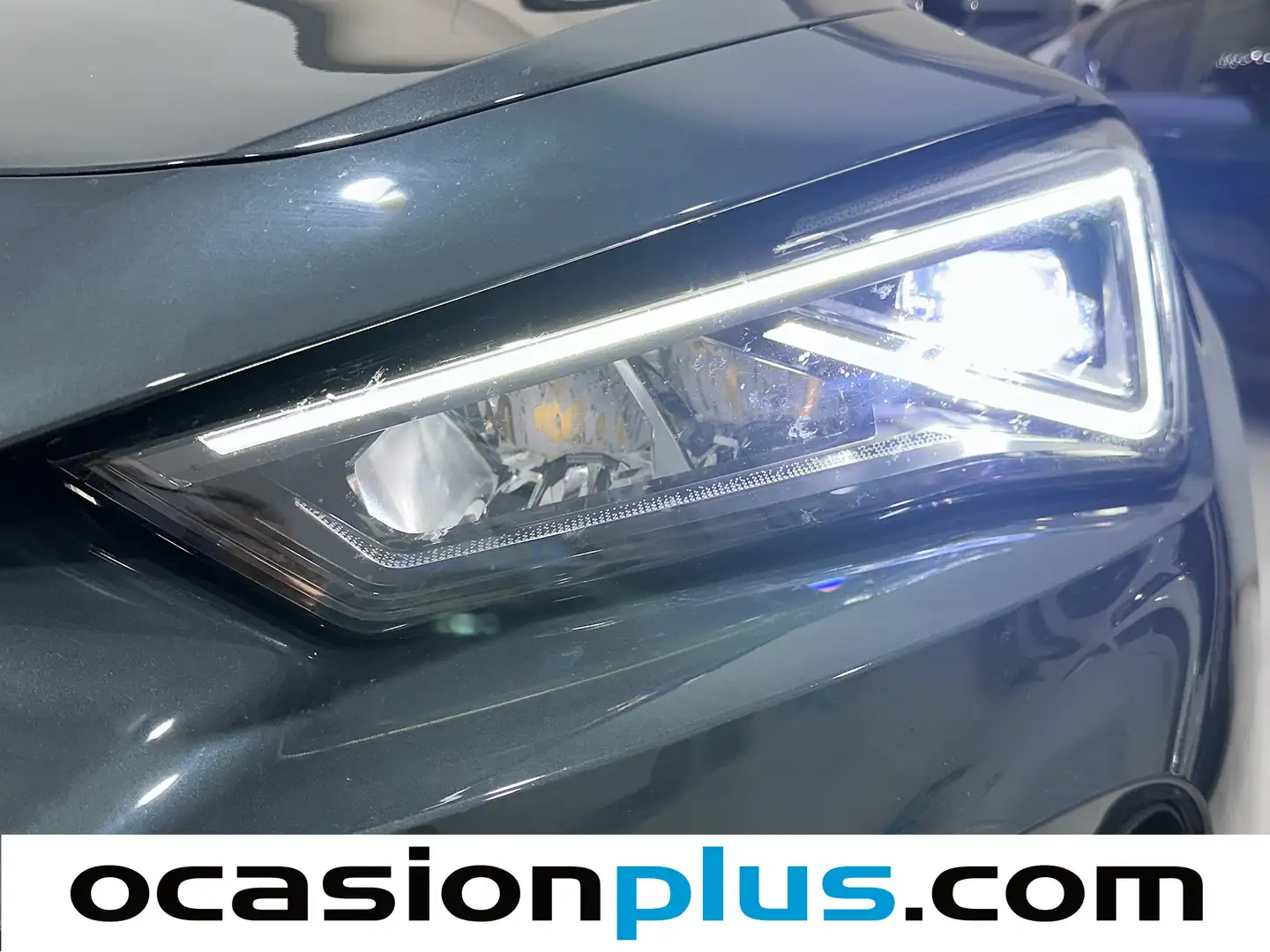 Foto Cupra Formentor CUPRA Formentor 1.5 TSI (150 CV)