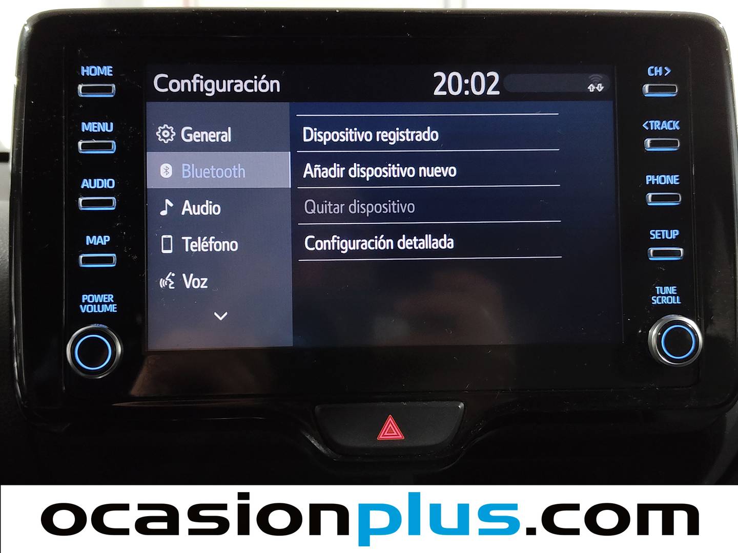 Foto Toyota Yaris Cross Toyota Yaris Cross 120H Active Tech (116 CV)