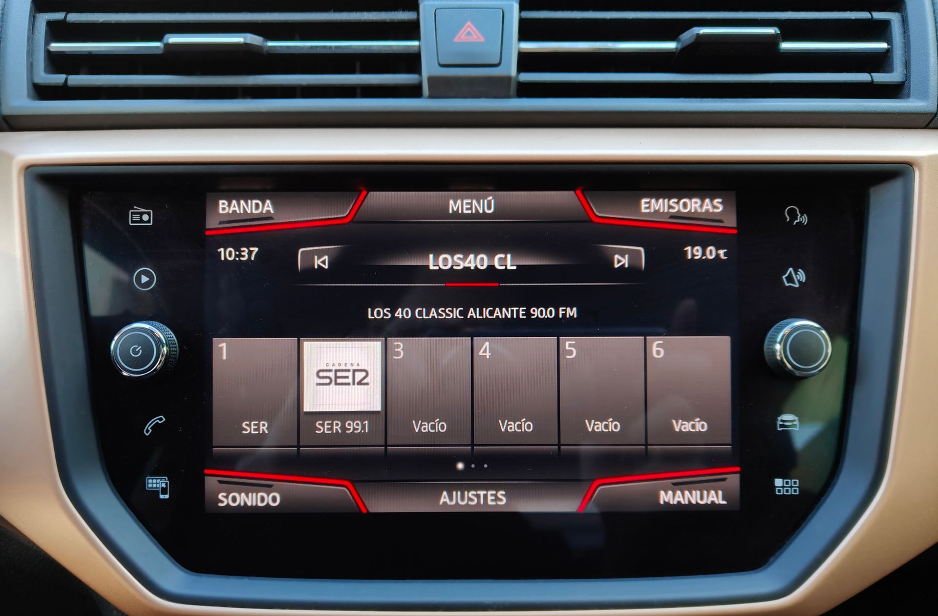 SEAT Ibiza 1.0 EcoTSI Xcellence - foto 30
