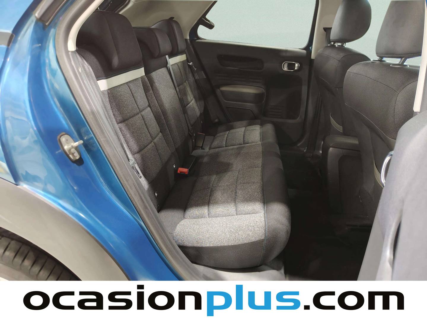Citroën C4 Cactus Citroën C4 Cactus BlueHDi 100 S&S Shine (100 CV) km 0