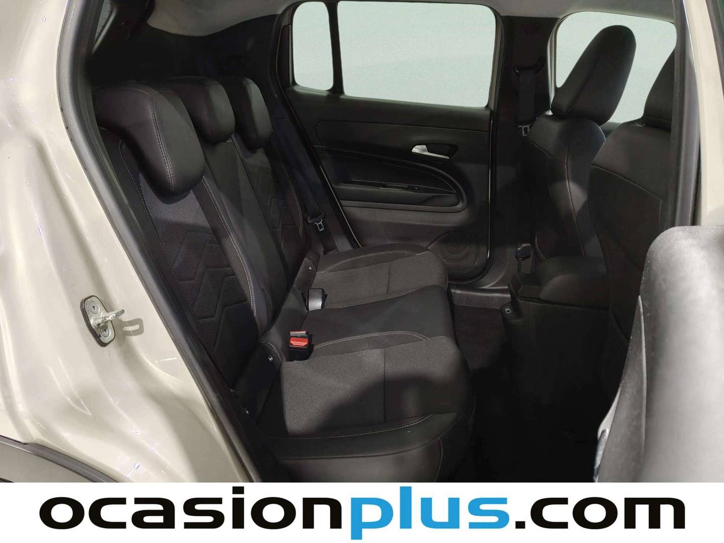 Foto Jeep Avenger Jeep Avenger 1.2 G Altitude (100 CV)