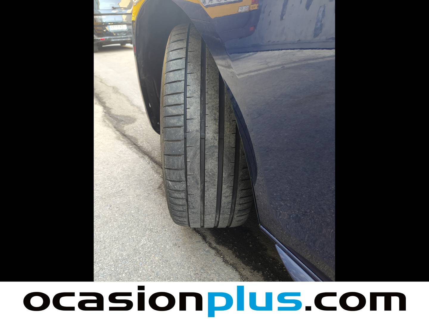 Audi A4 Audi A4 Avant Black Line 35 TDI (163 CV) S tronic híbrido