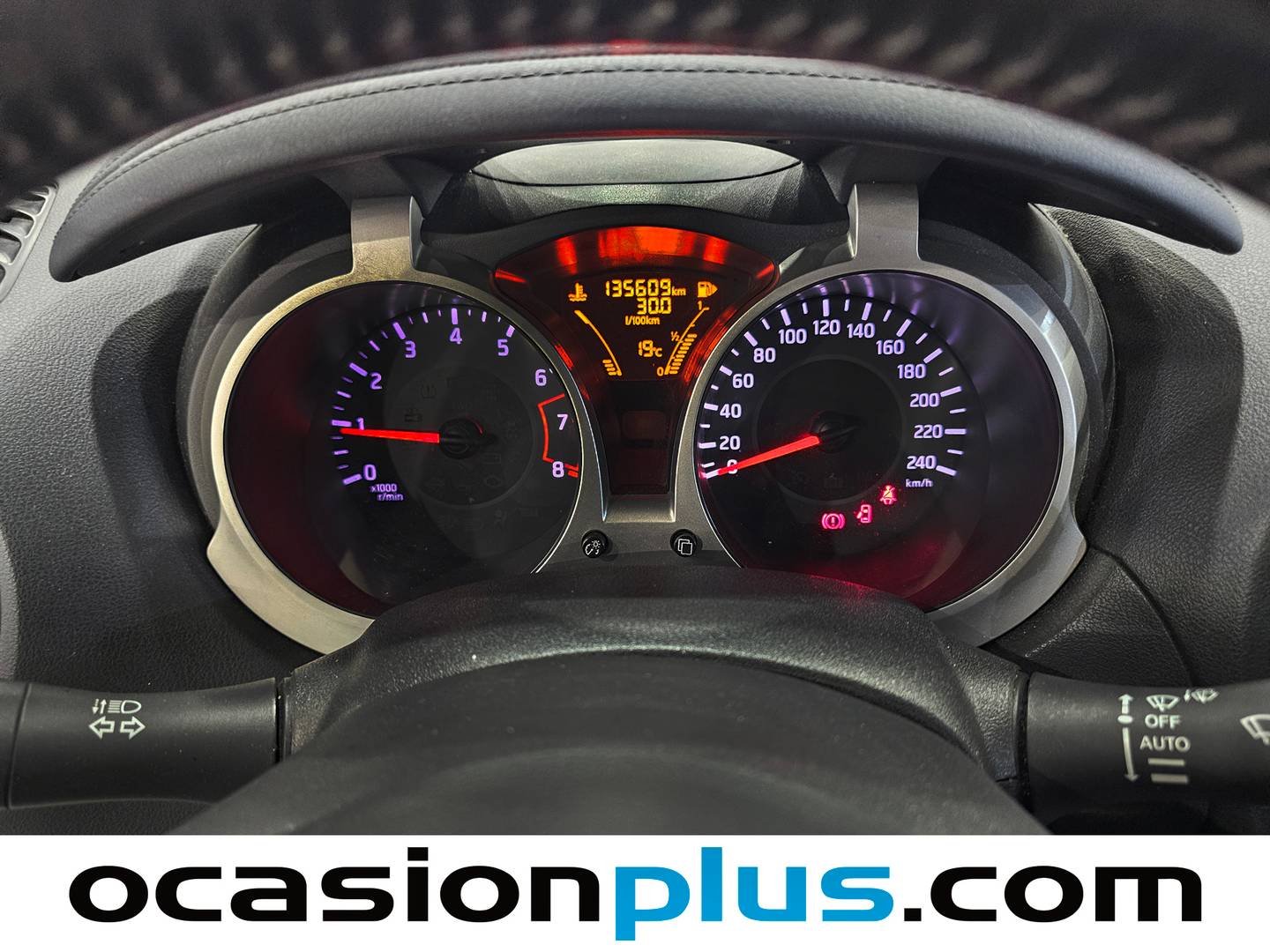 Nissan JUKE Nissan Juke DIG-T N-Connecta 4x2 (115 CV) de segunda mano