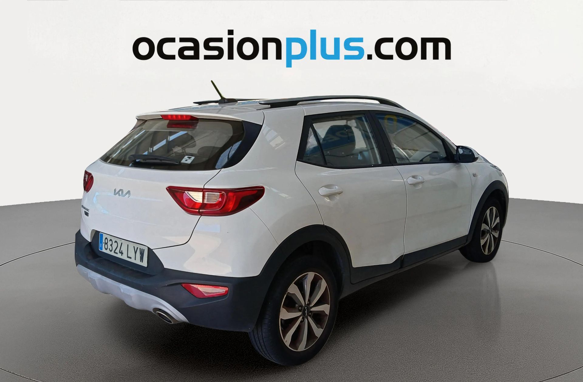 Kia Stonic 1.0 T-GDi MHEV iMT Concept - foto 4