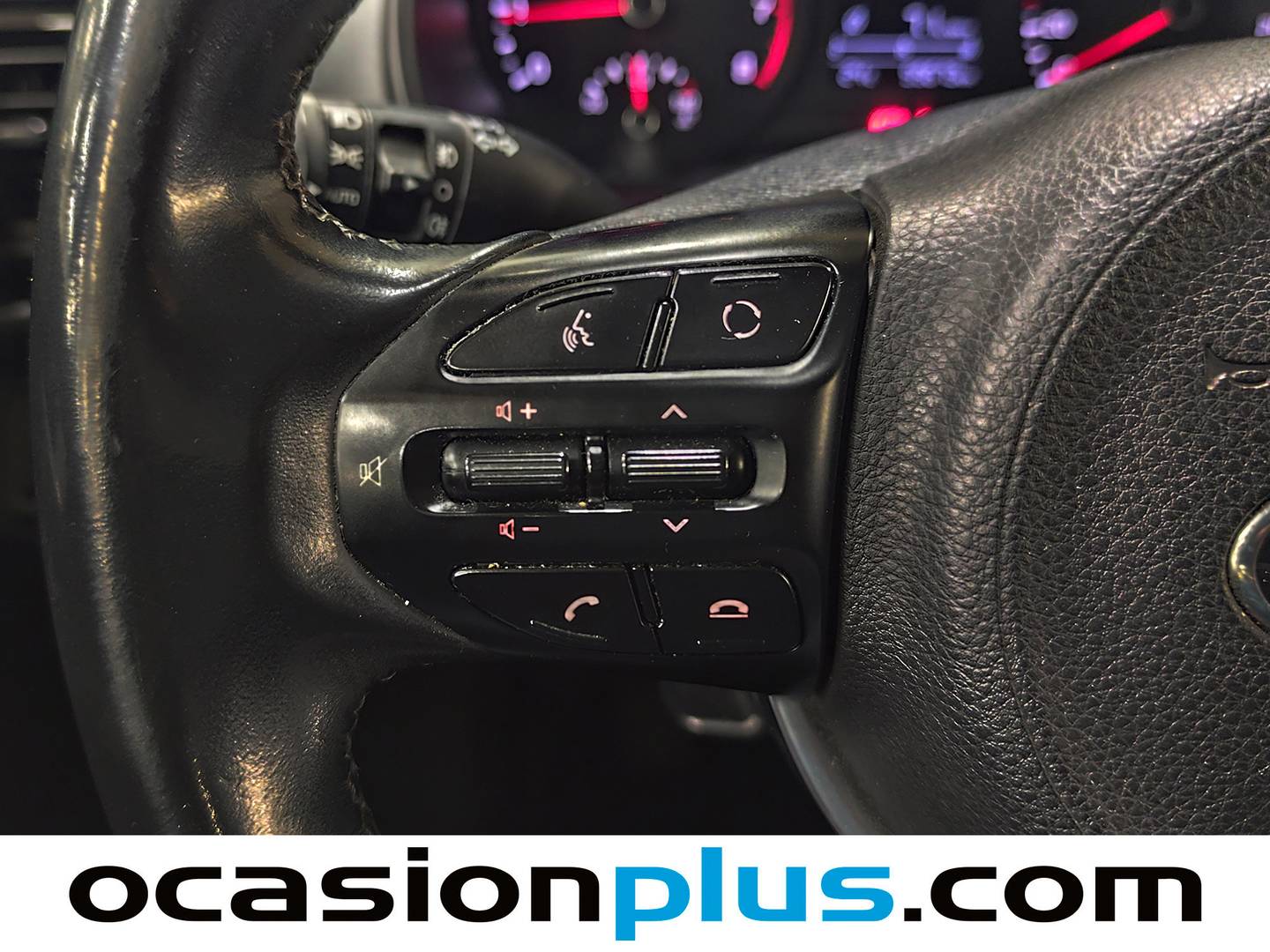 KIA Stonic KIA Stonic 1.0 T-GDi Eco-Dynamic Drive (120 CV) km 0