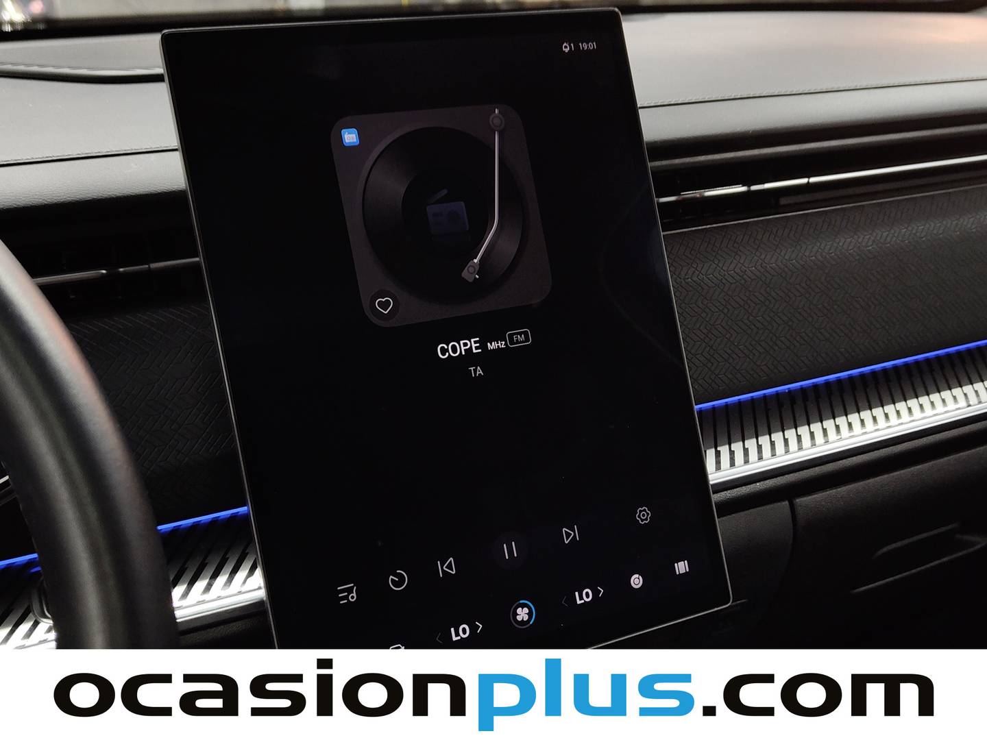 JAECOO 7 JAECOO 7 1.6 TGDI Select FWD (145 CV) al mejor precio