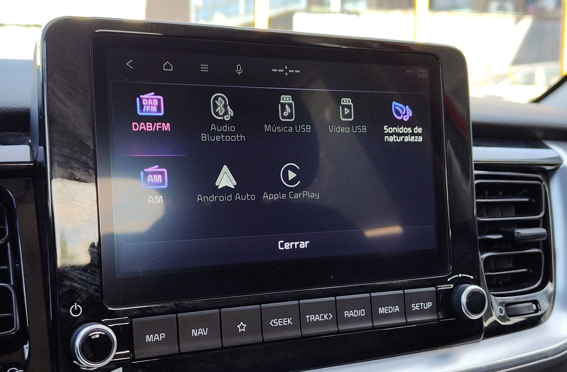 Kia Stonic 1.2 DPi Drive - foto 8