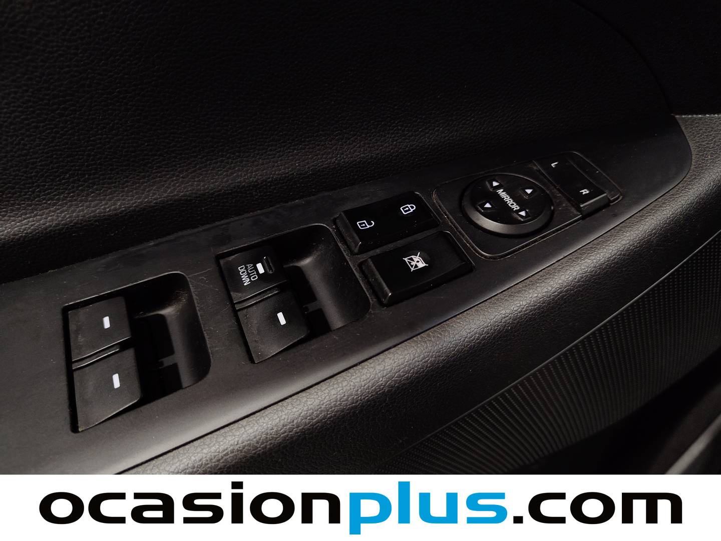 Hyundai Tucson Hyundai Tucson 1.6 GDI BlueDrive Essence 4x2 (131 CV) gasolina