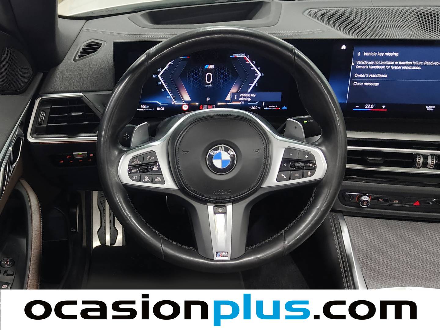 BMW Serie 4 BMW Serie 4 M440d xDrive Cabrio (340 CV) 2024