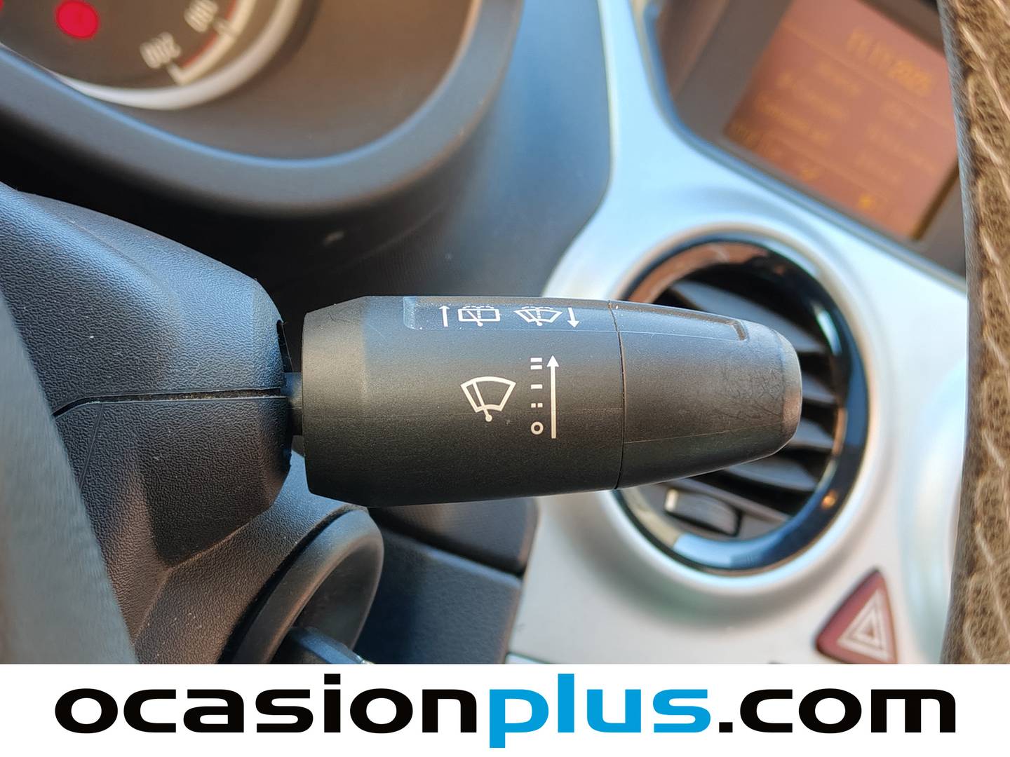 Foto Opel Corsa Opel Corsa 1.4 Sport (90 CV)