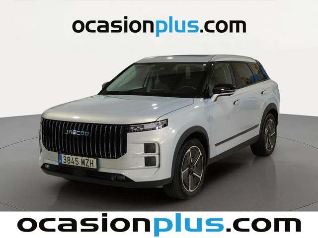 JAECOO 7 1.6 TGDI Select FWD (145 CV) de segunda mano