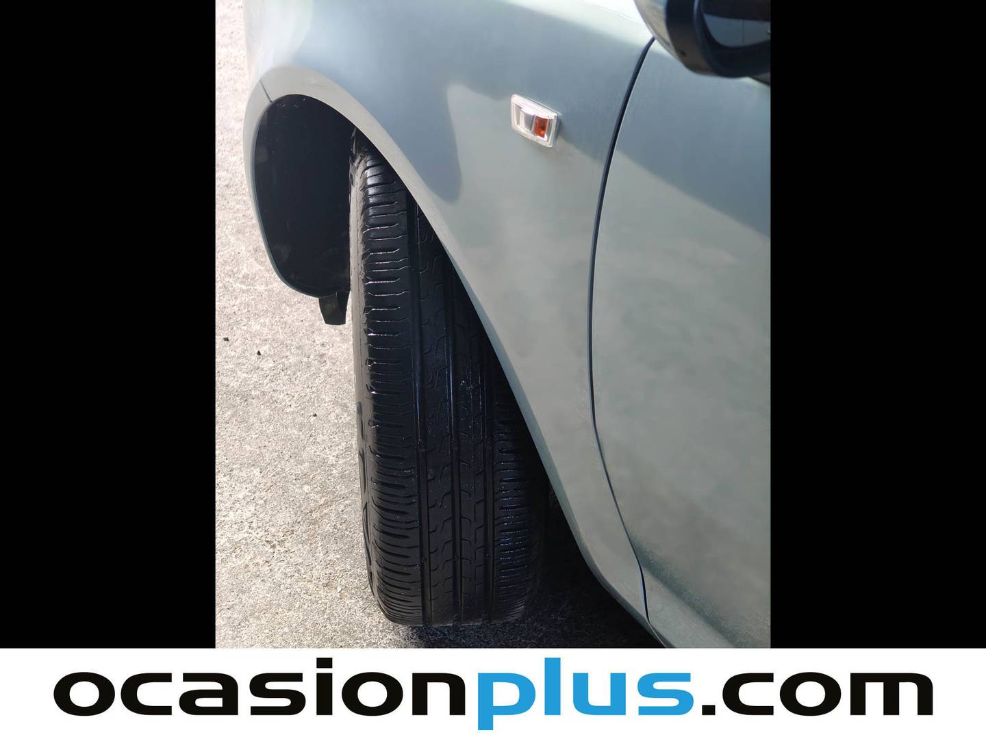 Opel Corsa Opel Corsa 1.2 C'Mon MTA (80 CV) gasolina