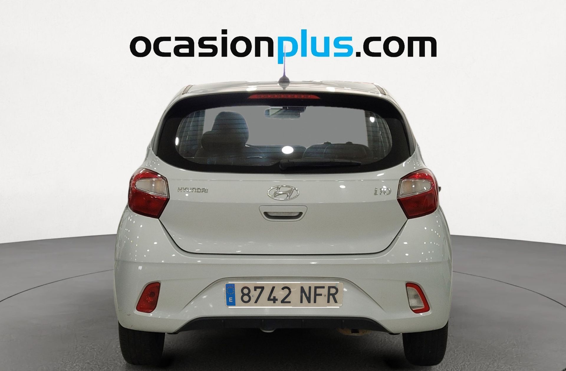 Hyundai i10 1.0 Essence - foto 11