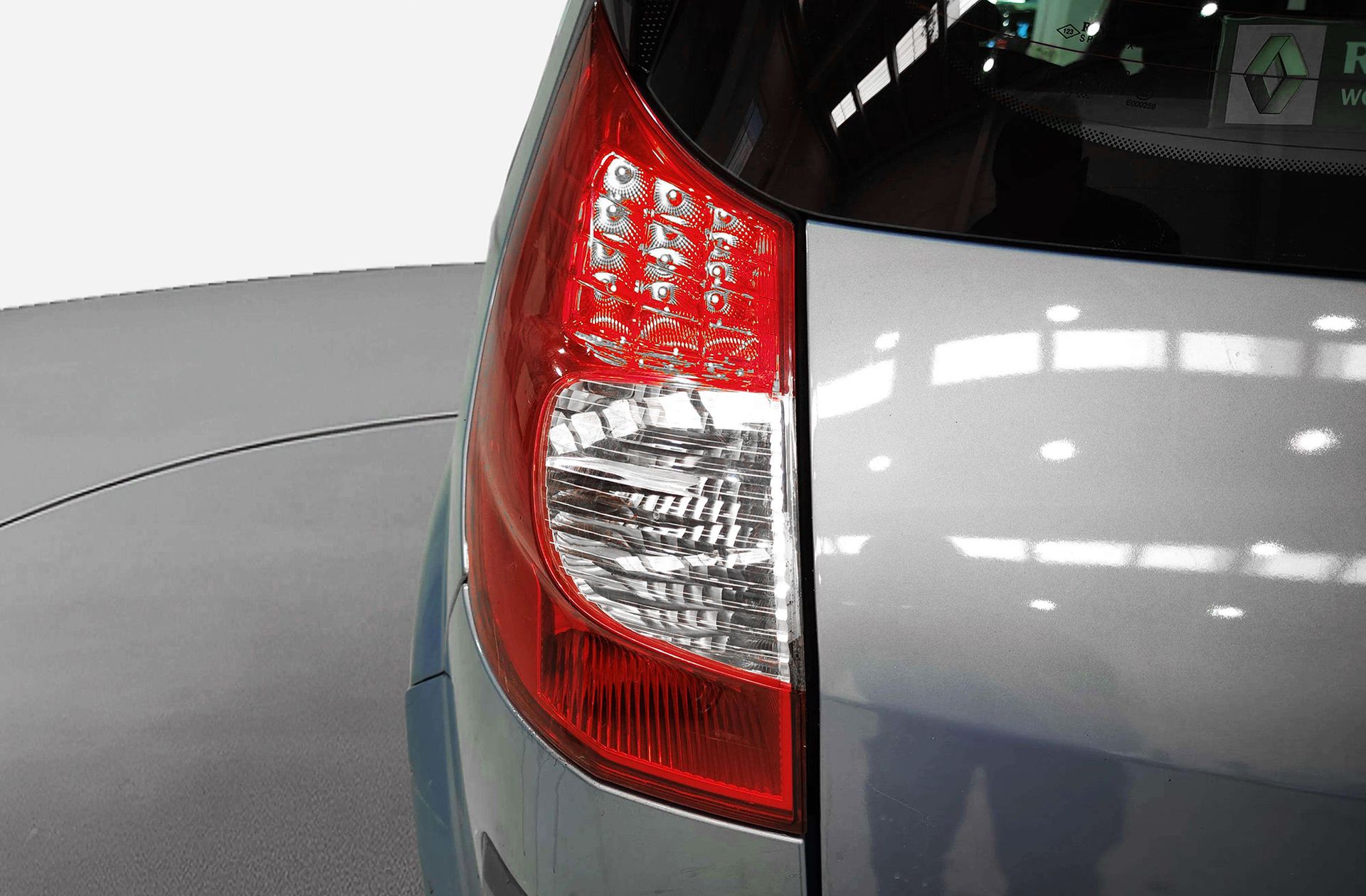 Renault Scénic Dynamique 1.5 dCi - foto 14
