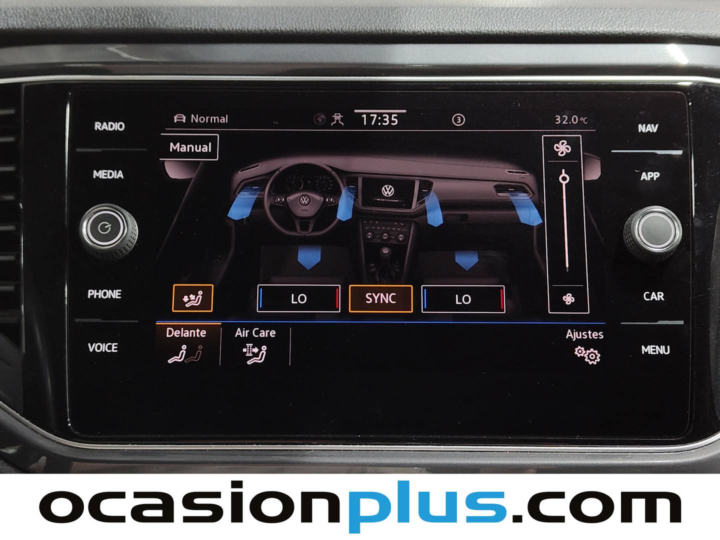 Volkswagen T-Roc Volkswagen T-Roc Sport 1.5 TSI (150 CV) DSG Pack R-Line 150cv