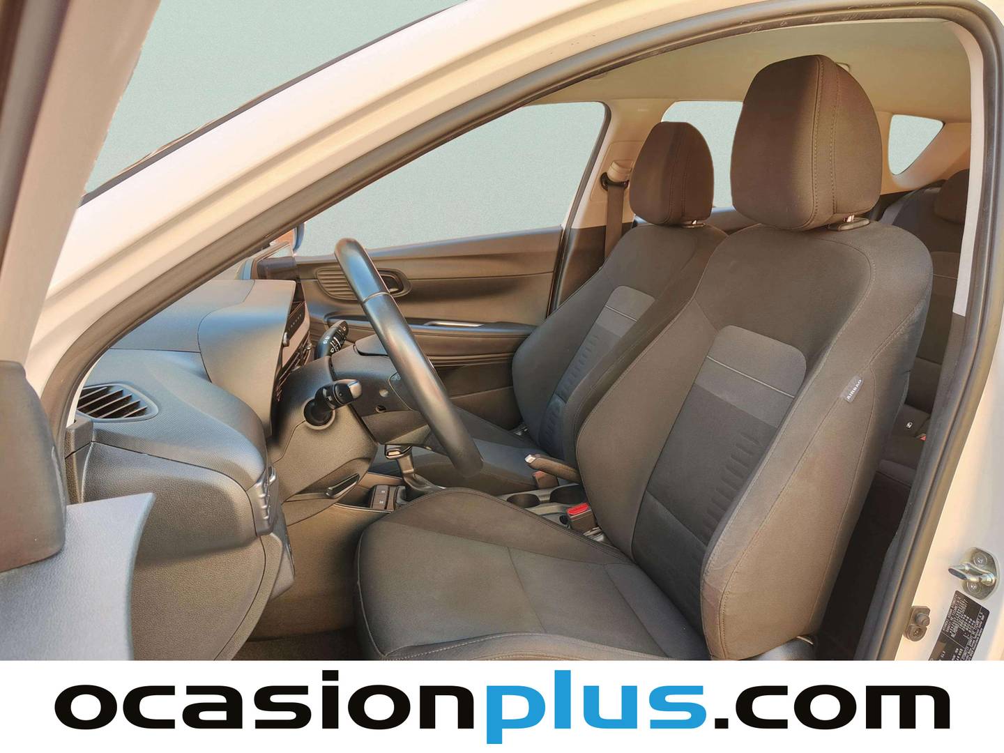 Hyundai Bayon Hyundai Bayon 1.0 TGDI 48V Maxx DCT (100 CV) automático