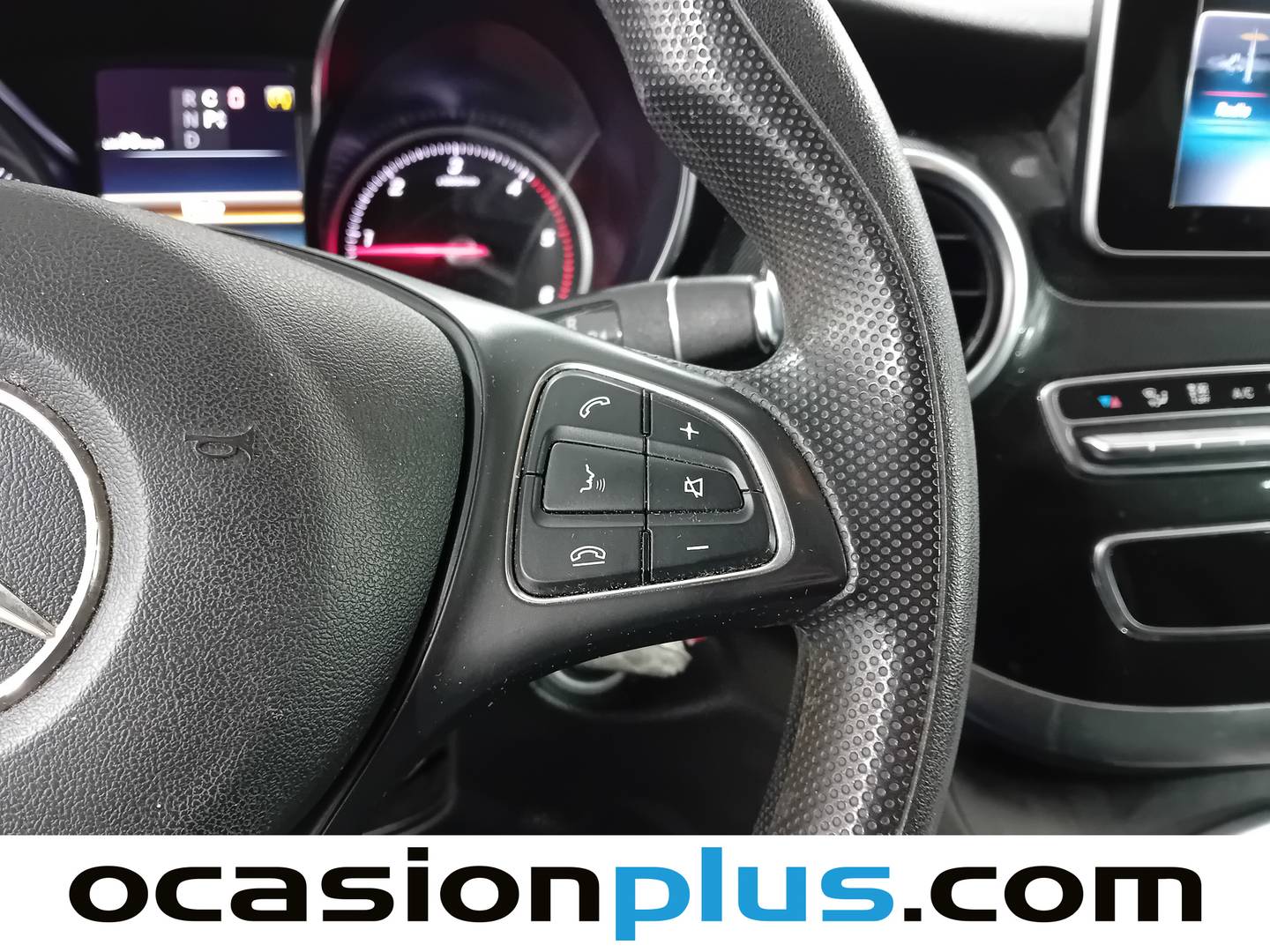 Mercedes Clase V Mercedes-Benz Clase V 220 d Avantgarde Largo (163 CV) 7 Plazas seminuevo