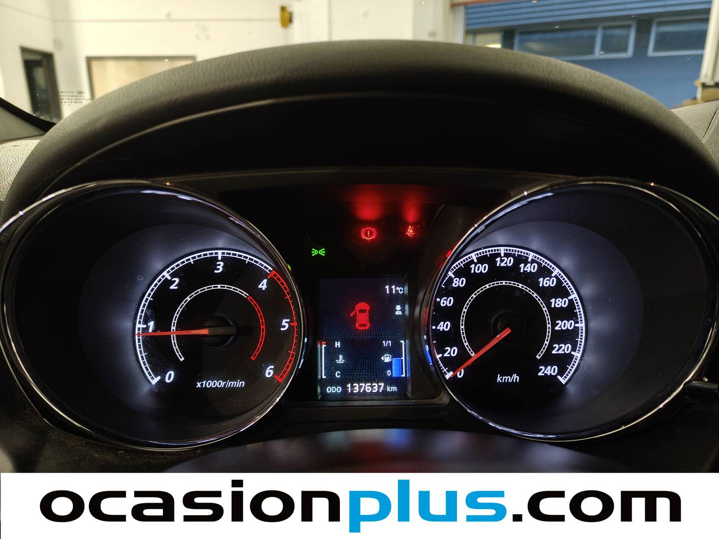 Mitsubishi ASX Mitsubishi ASX 180 DI-D Challenge (116 CV) km 0