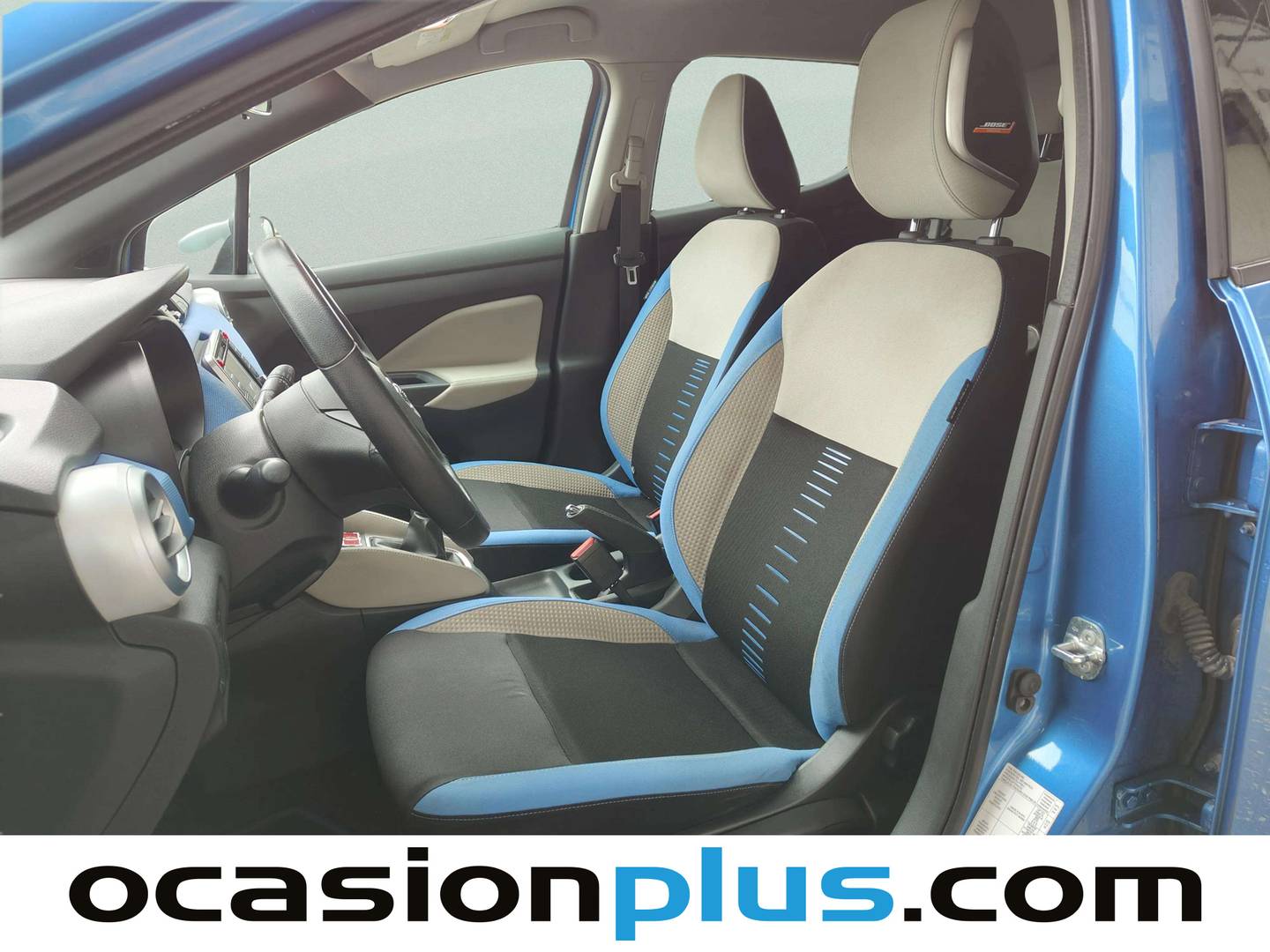 Nissan Micra Nissan Micra 1.5dCi Bose Limited Edition (90 CV) 90cv