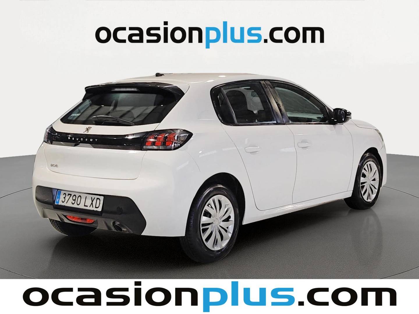 Foto Peugeot 208 Peugeot 208 BlueHDi 100 Active (100 CV)