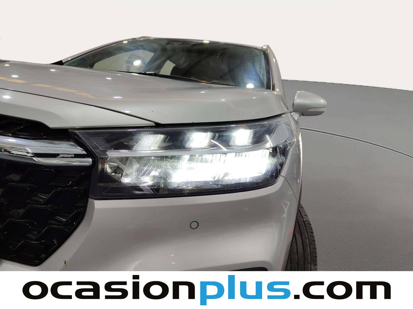 Foto Suzuki S-Cross Suzuki S-Cross 1.4T Mild Hybrid S2 4WD  (129 CV)