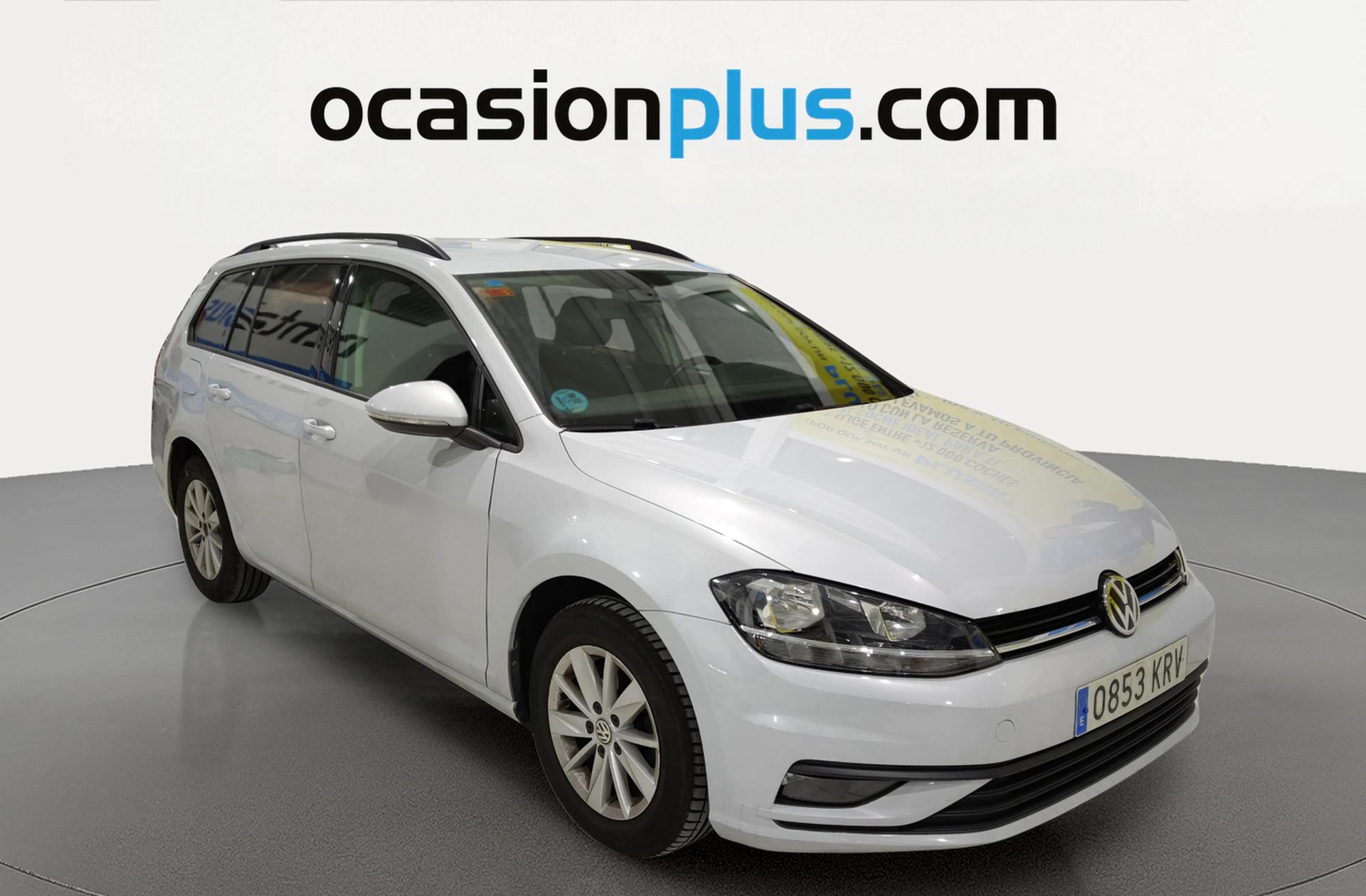 Volkswagen Golf Variant Variant Business 1.6 TDI - foto 2